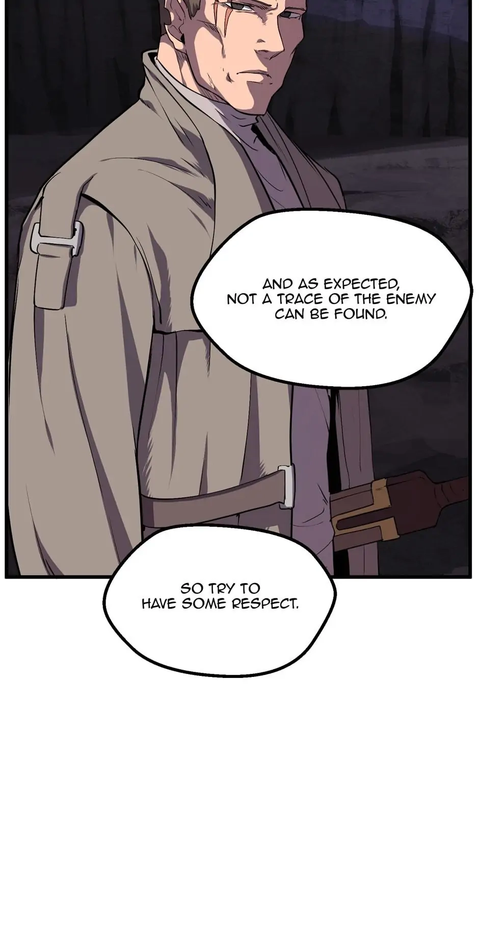 Survival Story of a Sword King in a Fantasy World Chapter 22 - Page 26