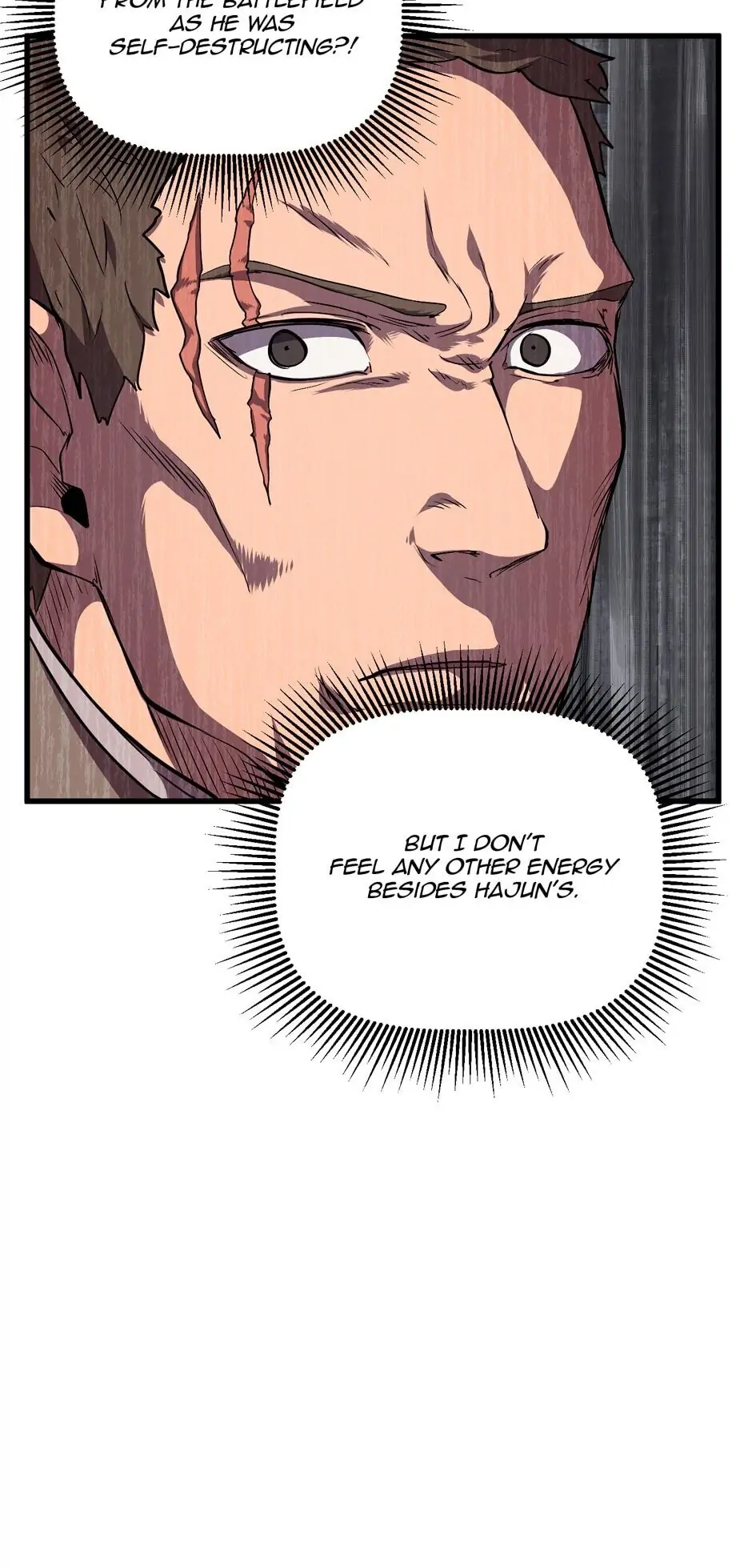 Survival Story of a Sword King in a Fantasy World Chapter 22 - Page 30