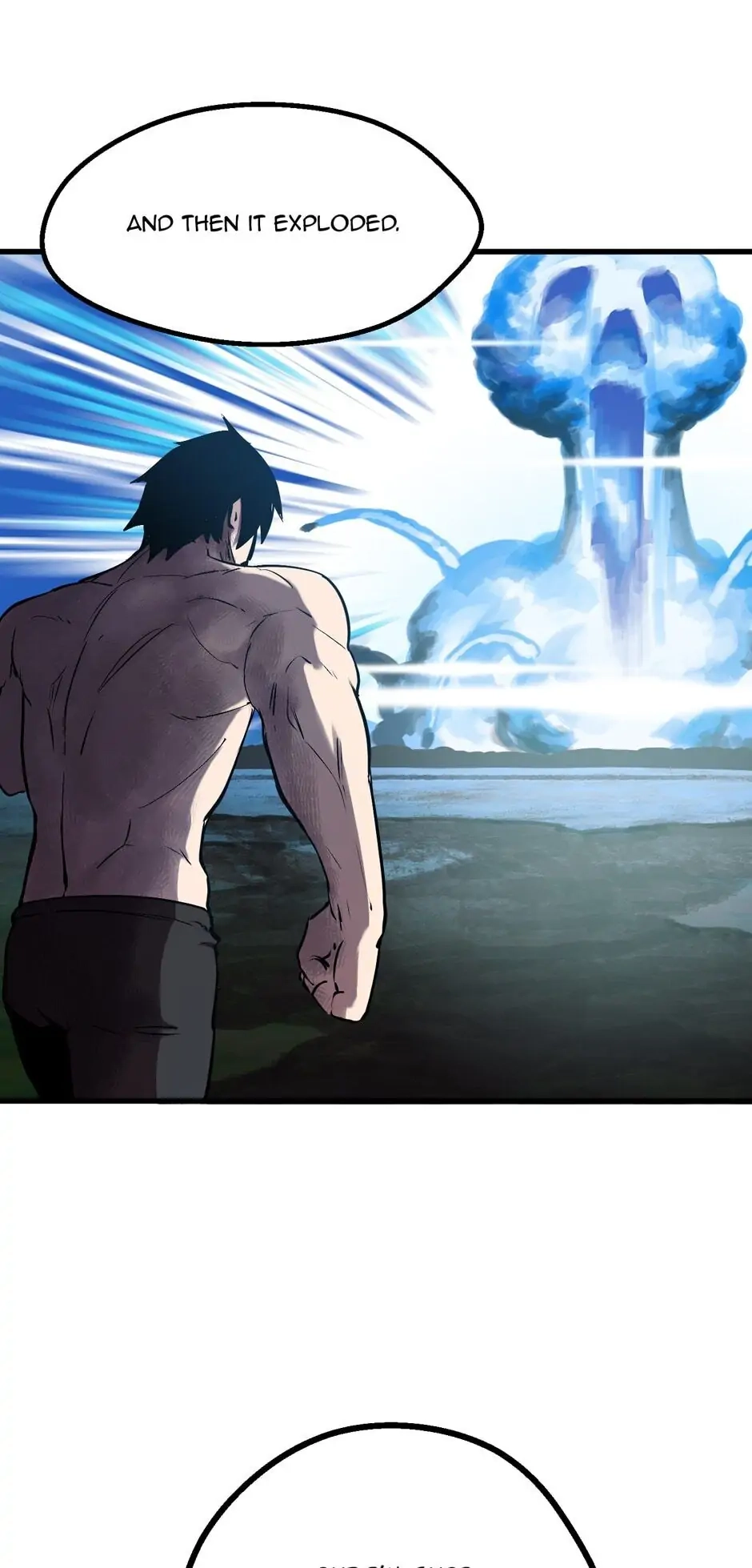Survival Story of a Sword King in a Fantasy World Chapter 22 - Page 34