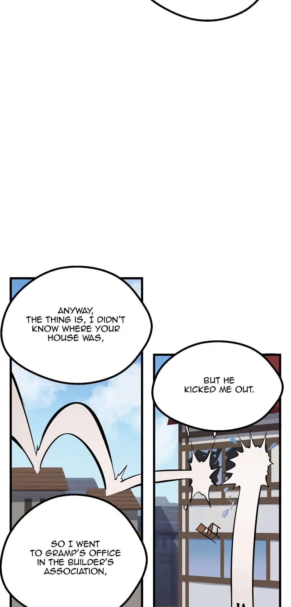 Survival Story of a Sword King in a Fantasy World Chapter 22 - Page 37