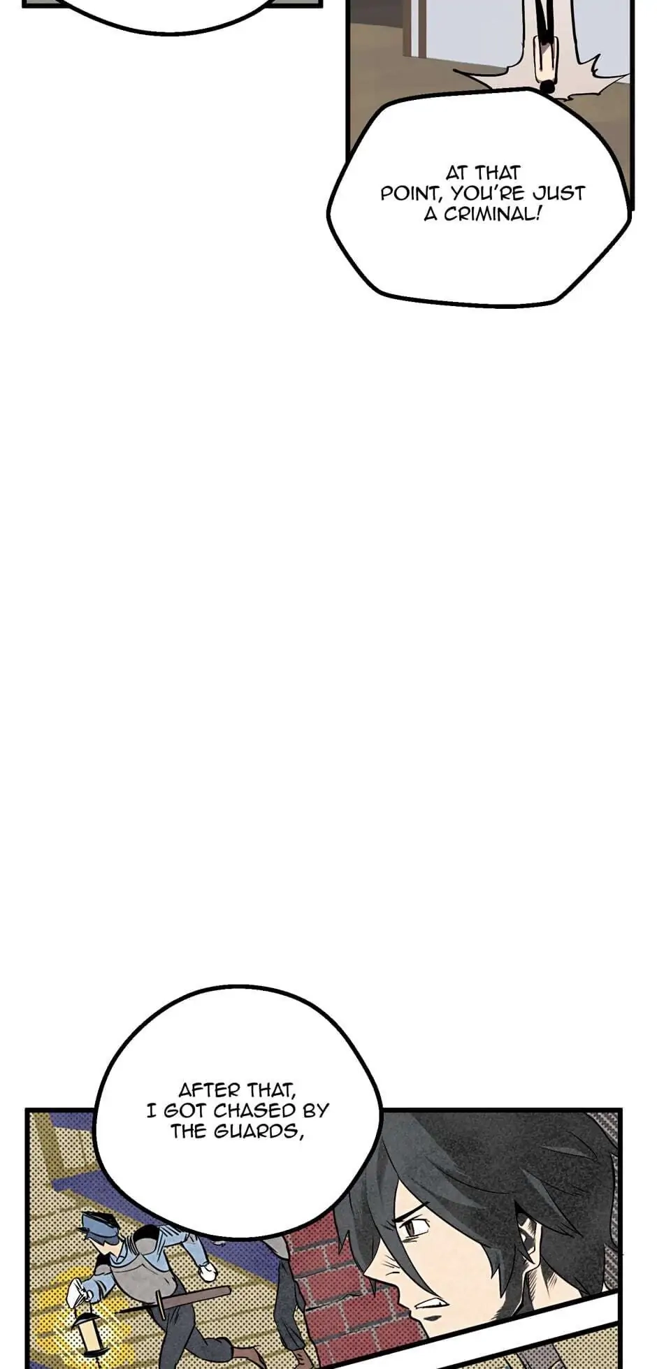 Survival Story of a Sword King in a Fantasy World Chapter 22 - Page 38