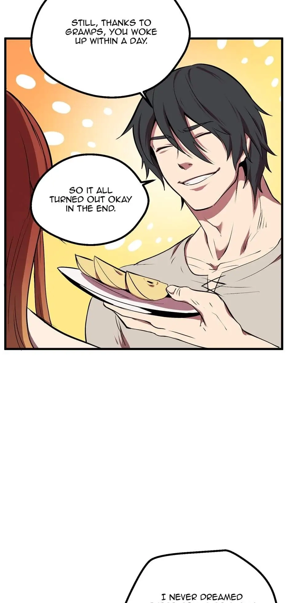 Survival Story of a Sword King in a Fantasy World Chapter 22 - Page 40
