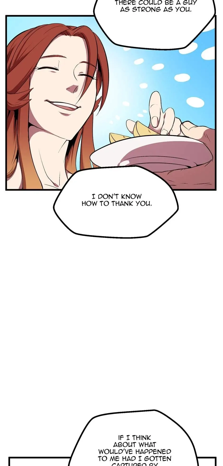 Survival Story of a Sword King in a Fantasy World Chapter 22 - Page 41