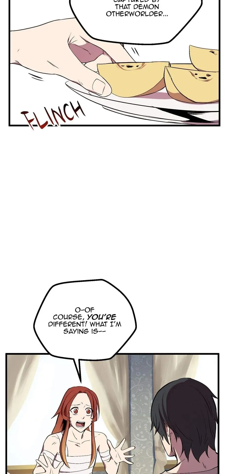 Survival Story of a Sword King in a Fantasy World Chapter 22 - Page 42