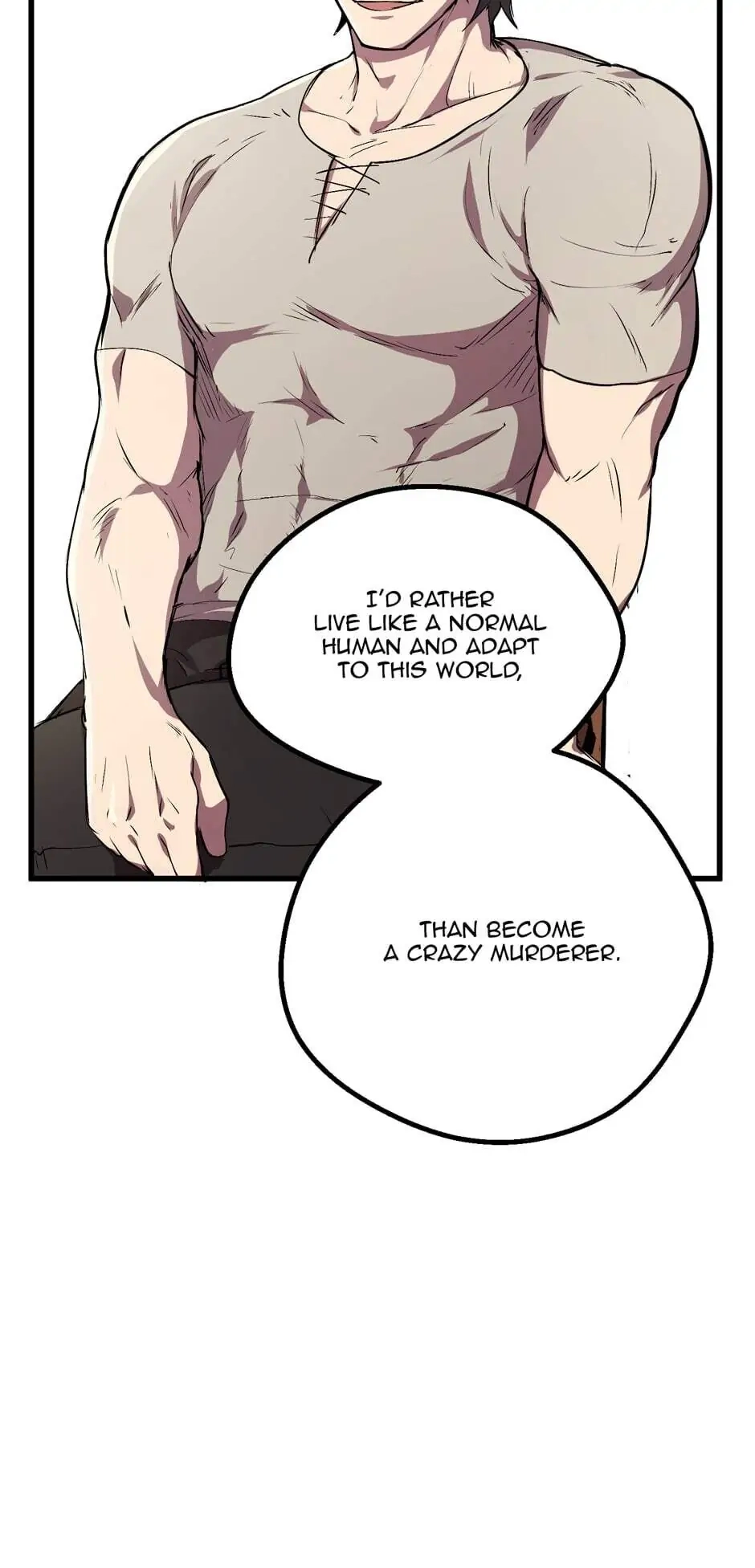 Survival Story of a Sword King in a Fantasy World Chapter 22 - Page 44