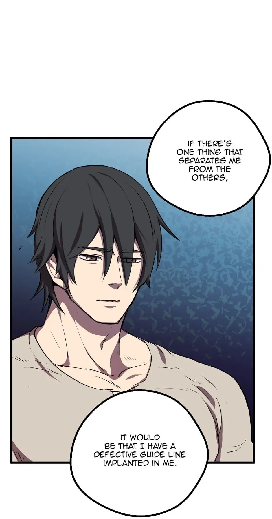 Survival Story of a Sword King in a Fantasy World Chapter 22 - Page 46