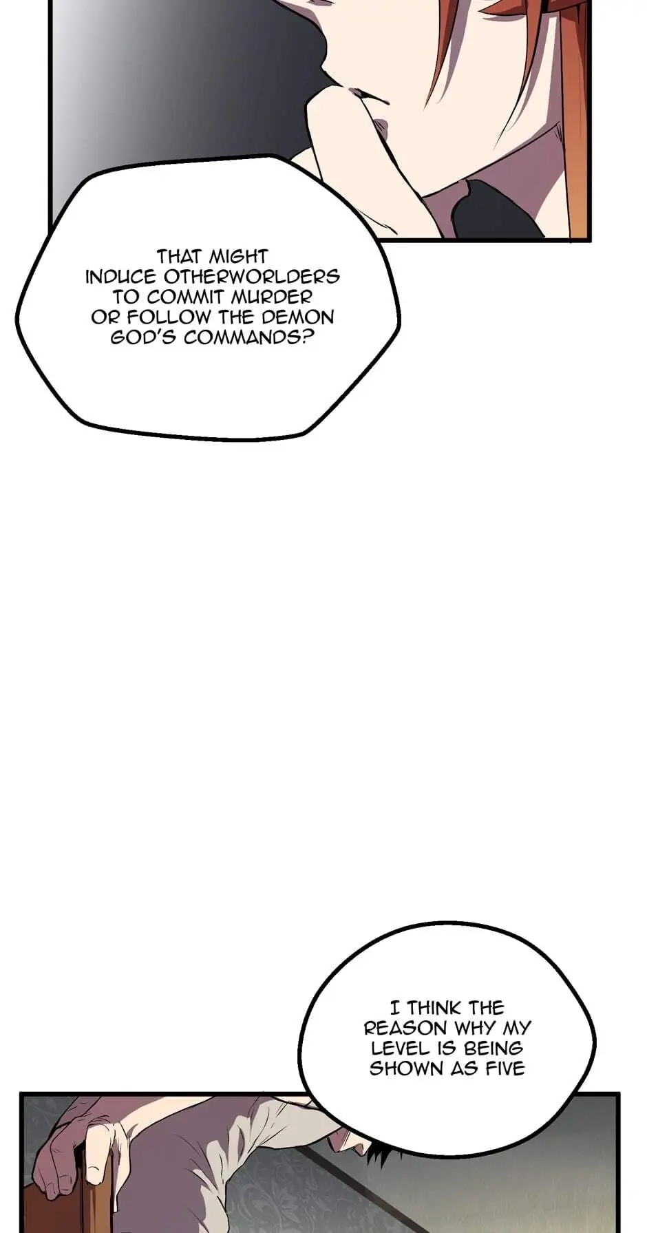 Survival Story of a Sword King in a Fantasy World Chapter 22 - Page 50