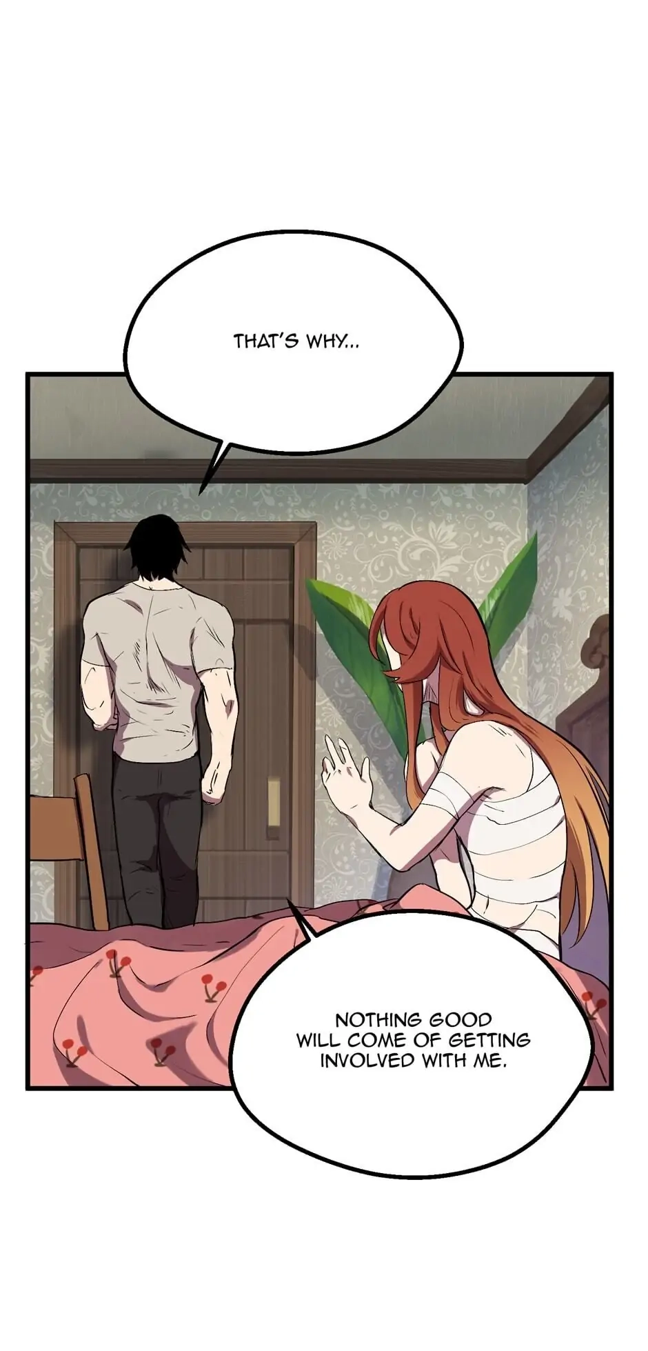 Survival Story of a Sword King in a Fantasy World Chapter 22 - Page 54