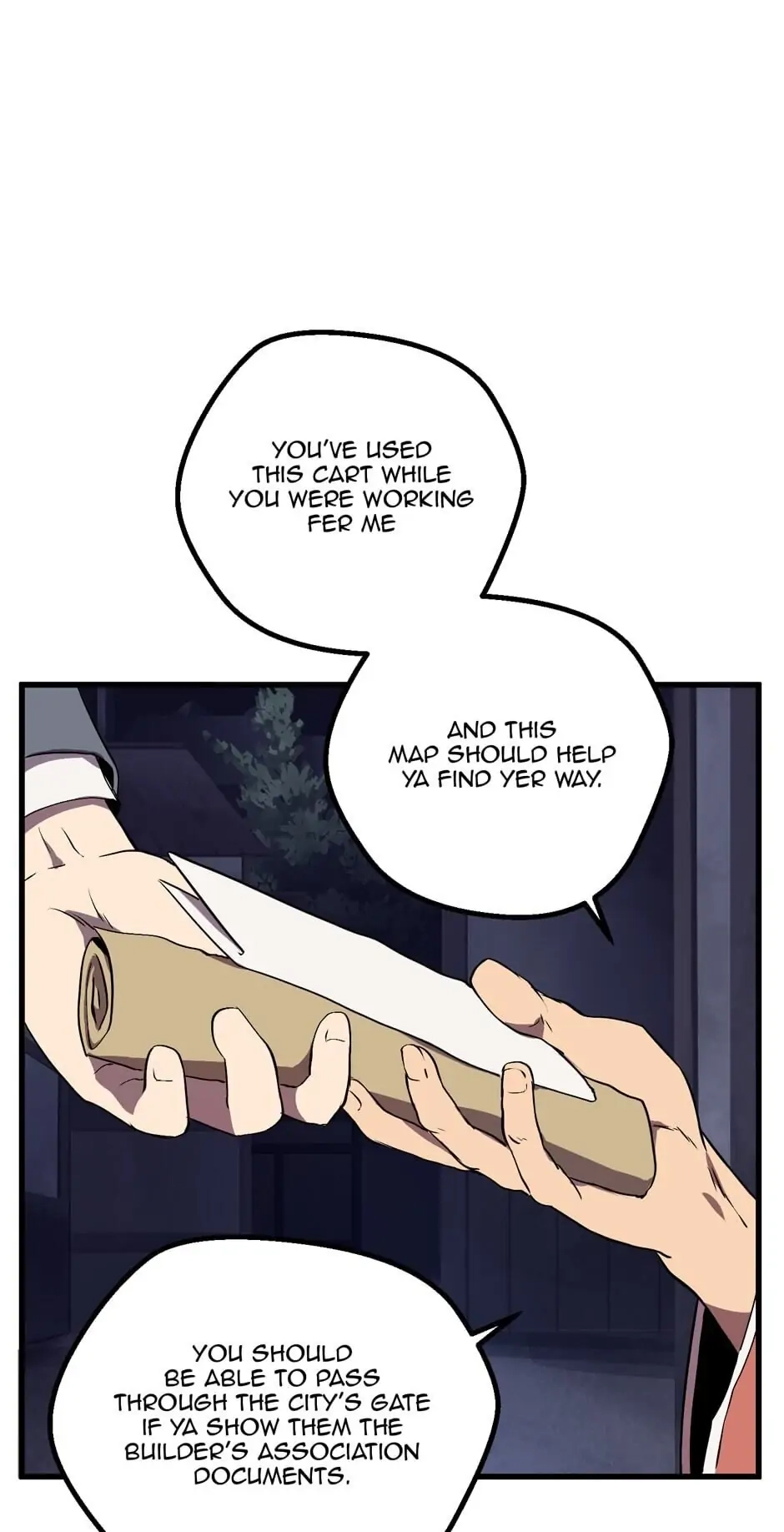 Survival Story of a Sword King in a Fantasy World Chapter 22 - Page 67
