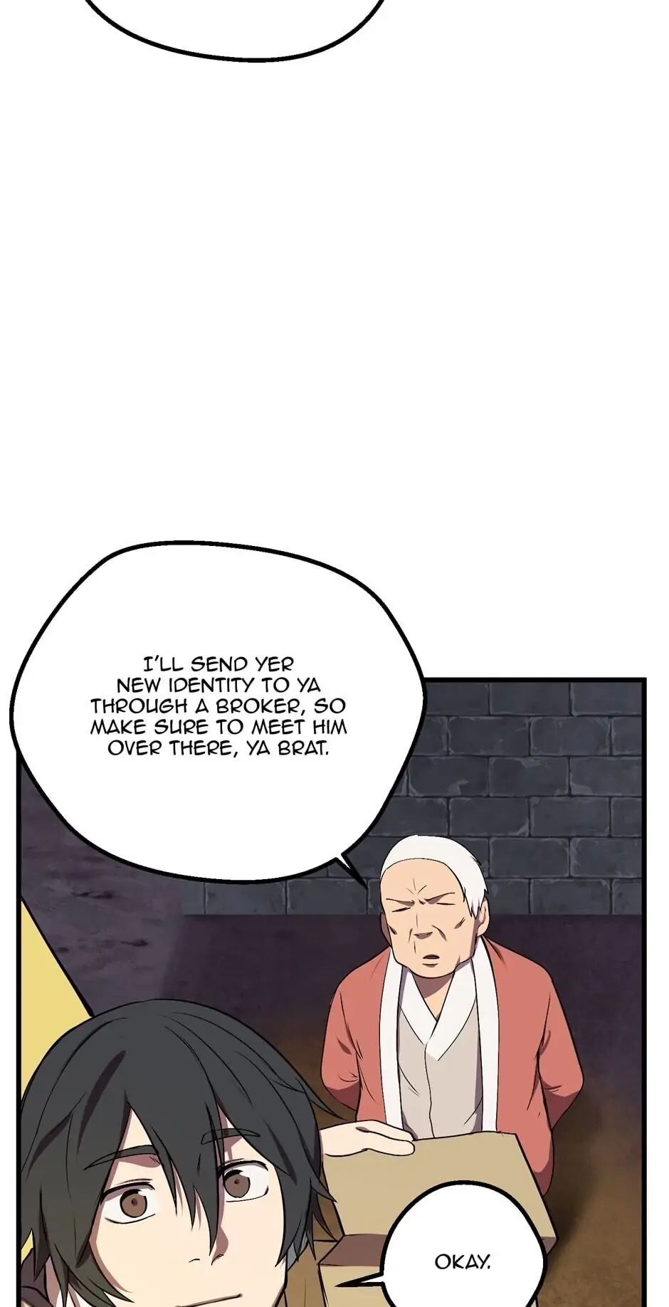 Survival Story of a Sword King in a Fantasy World Chapter 22 - Page 68