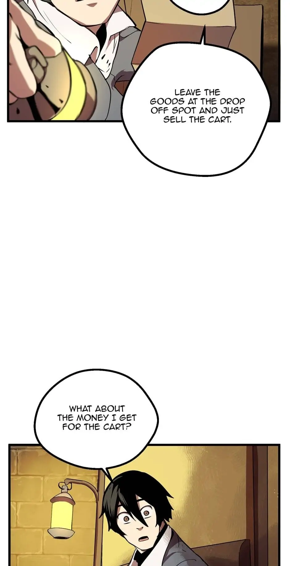 Survival Story of a Sword King in a Fantasy World Chapter 22 - Page 69