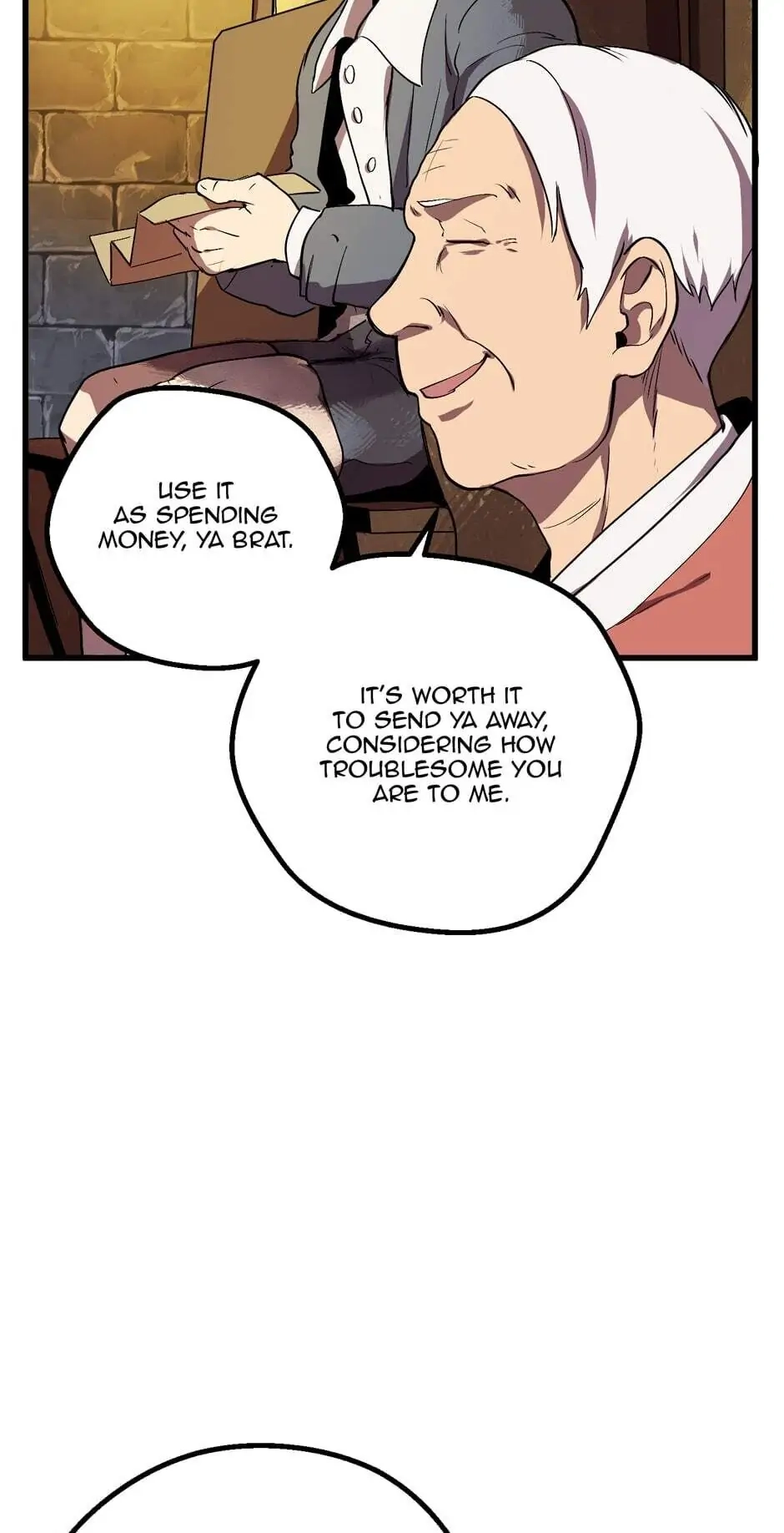 Survival Story of a Sword King in a Fantasy World Chapter 22 - Page 70