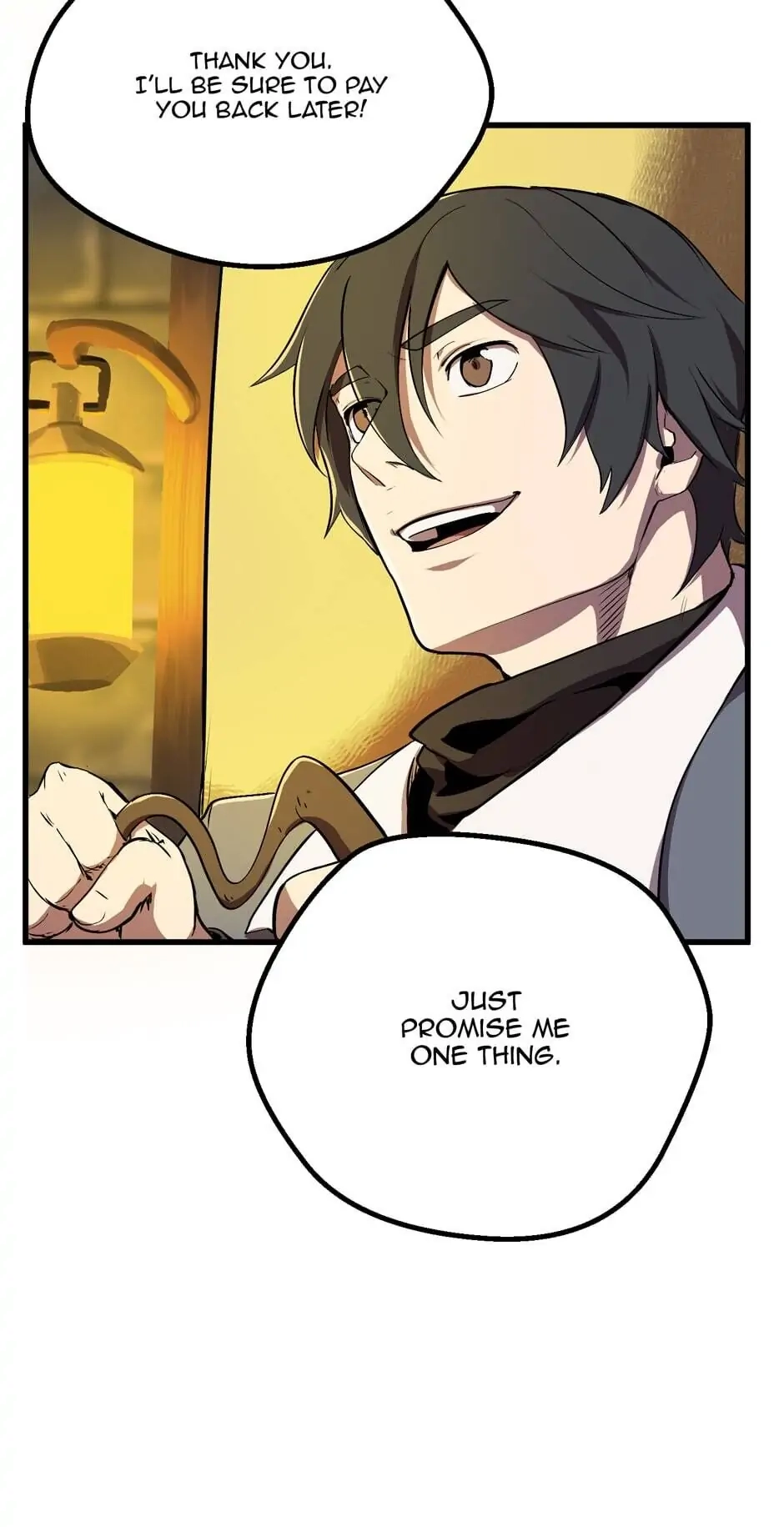Survival Story of a Sword King in a Fantasy World Chapter 22 - Page 71