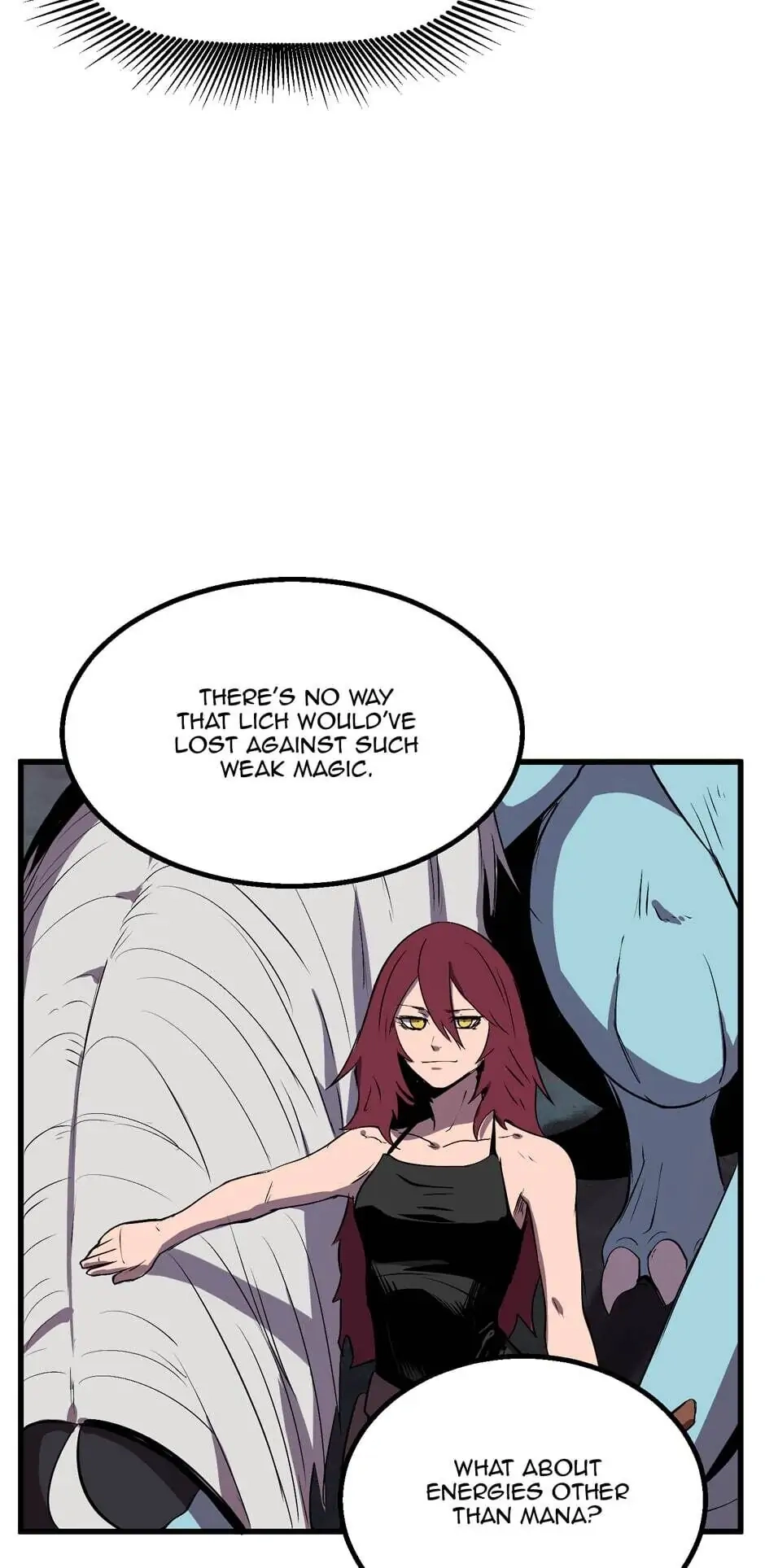 Survival Story of a Sword King in a Fantasy World Chapter 22 - Page 83