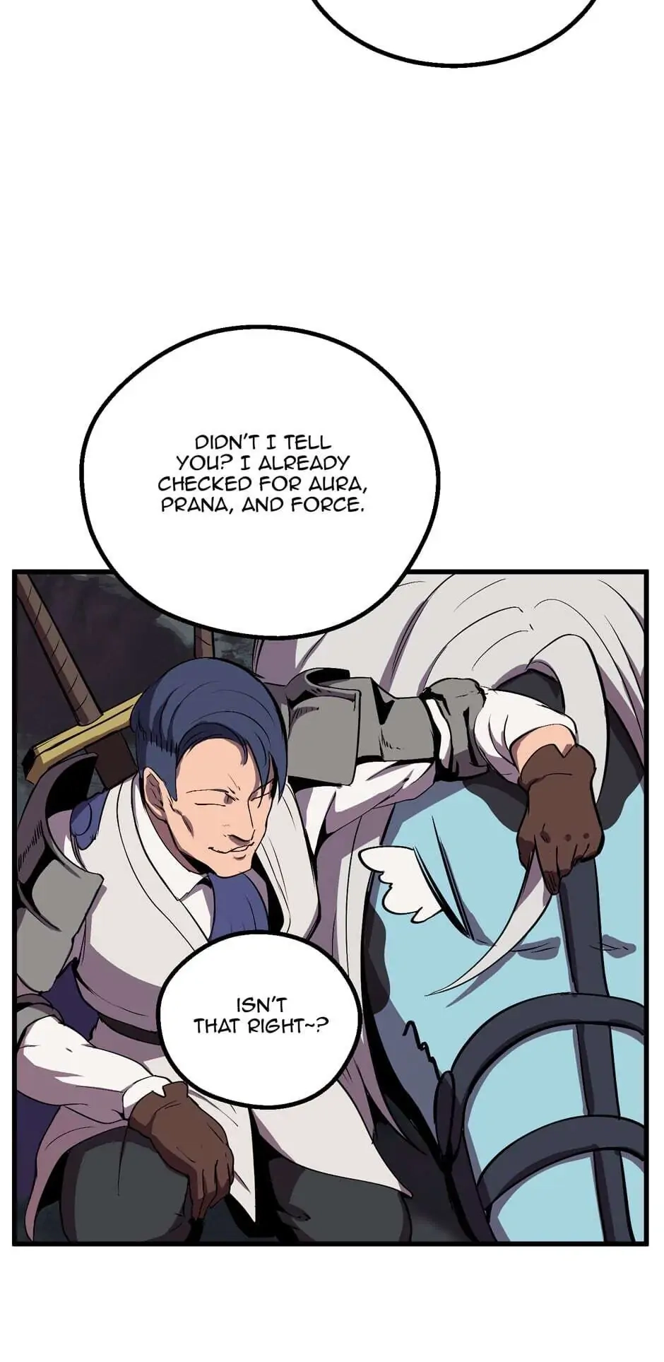 Survival Story of a Sword King in a Fantasy World Chapter 22 - Page 84