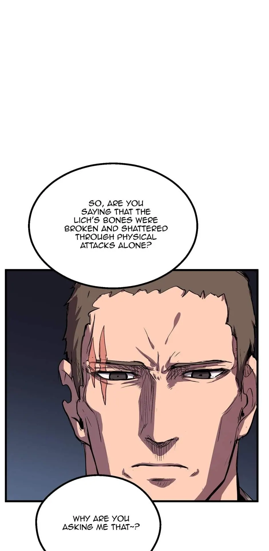 Survival Story of a Sword King in a Fantasy World Chapter 22 - Page 85