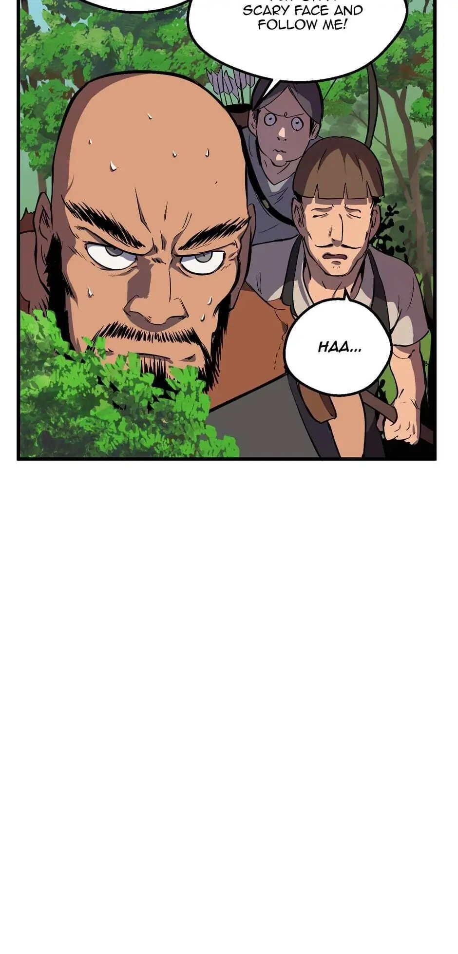 Survival Story of a Sword King in a Fantasy World Chapter 23 - Page 5