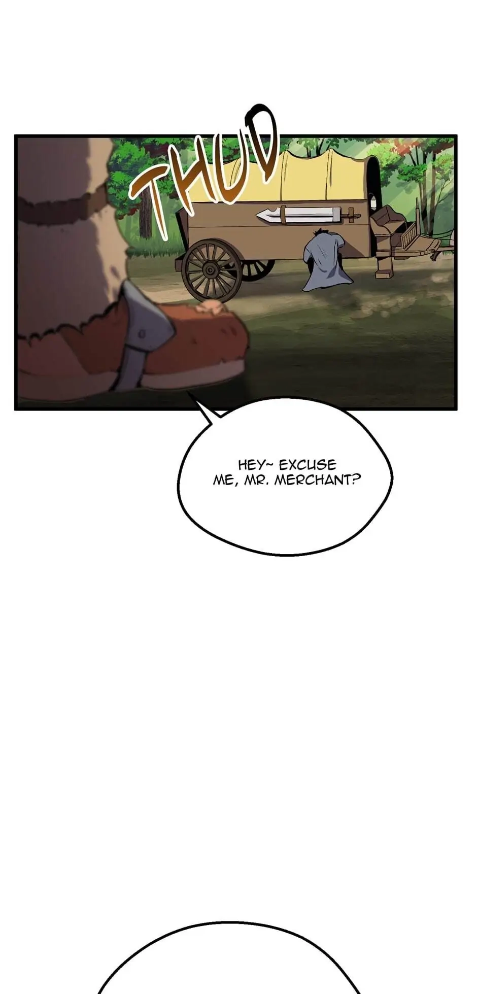 Survival Story of a Sword King in a Fantasy World Chapter 23 - Page 6
