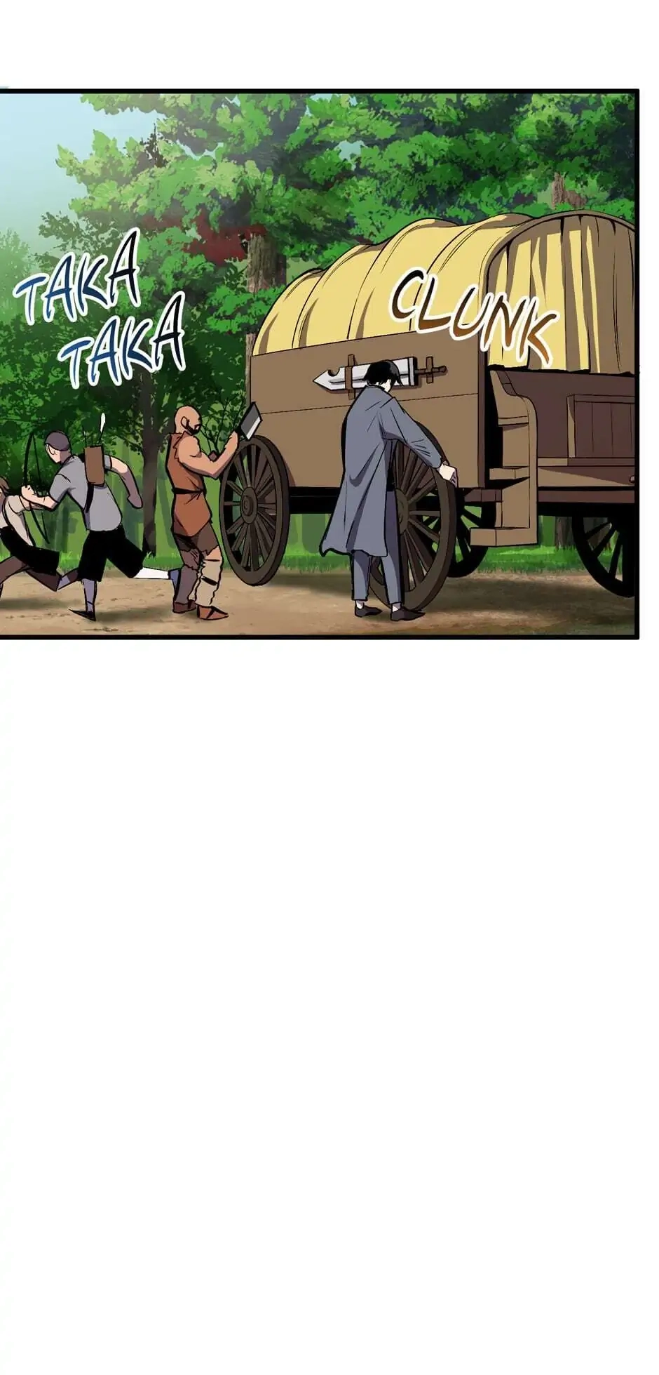 Survival Story of a Sword King in a Fantasy World Chapter 23 - Page 11