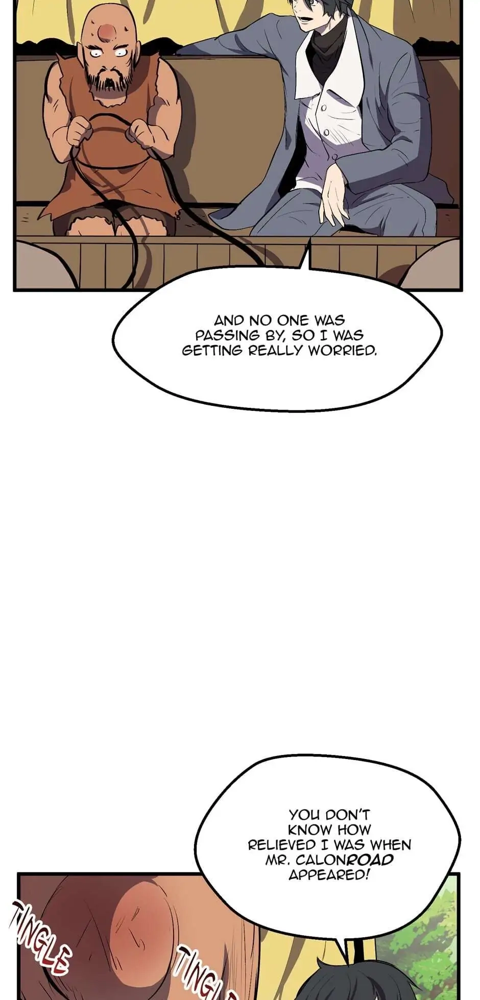 Survival Story of a Sword King in a Fantasy World Chapter 23 - Page 15