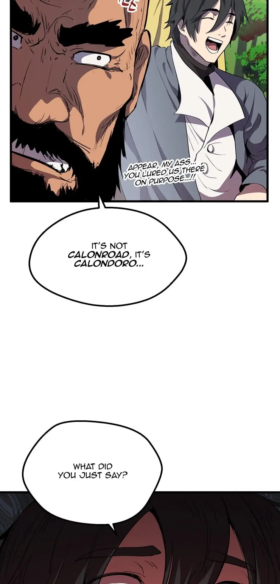 Survival Story of a Sword King in a Fantasy World Chapter 23 - Page 16