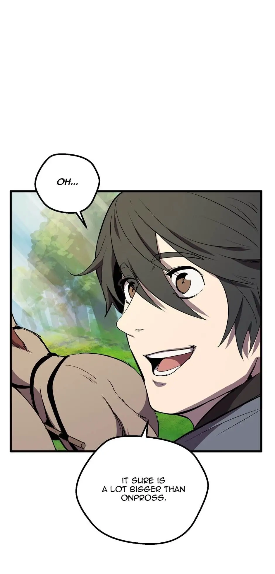 Survival Story of a Sword King in a Fantasy World Chapter 23 - Page 19