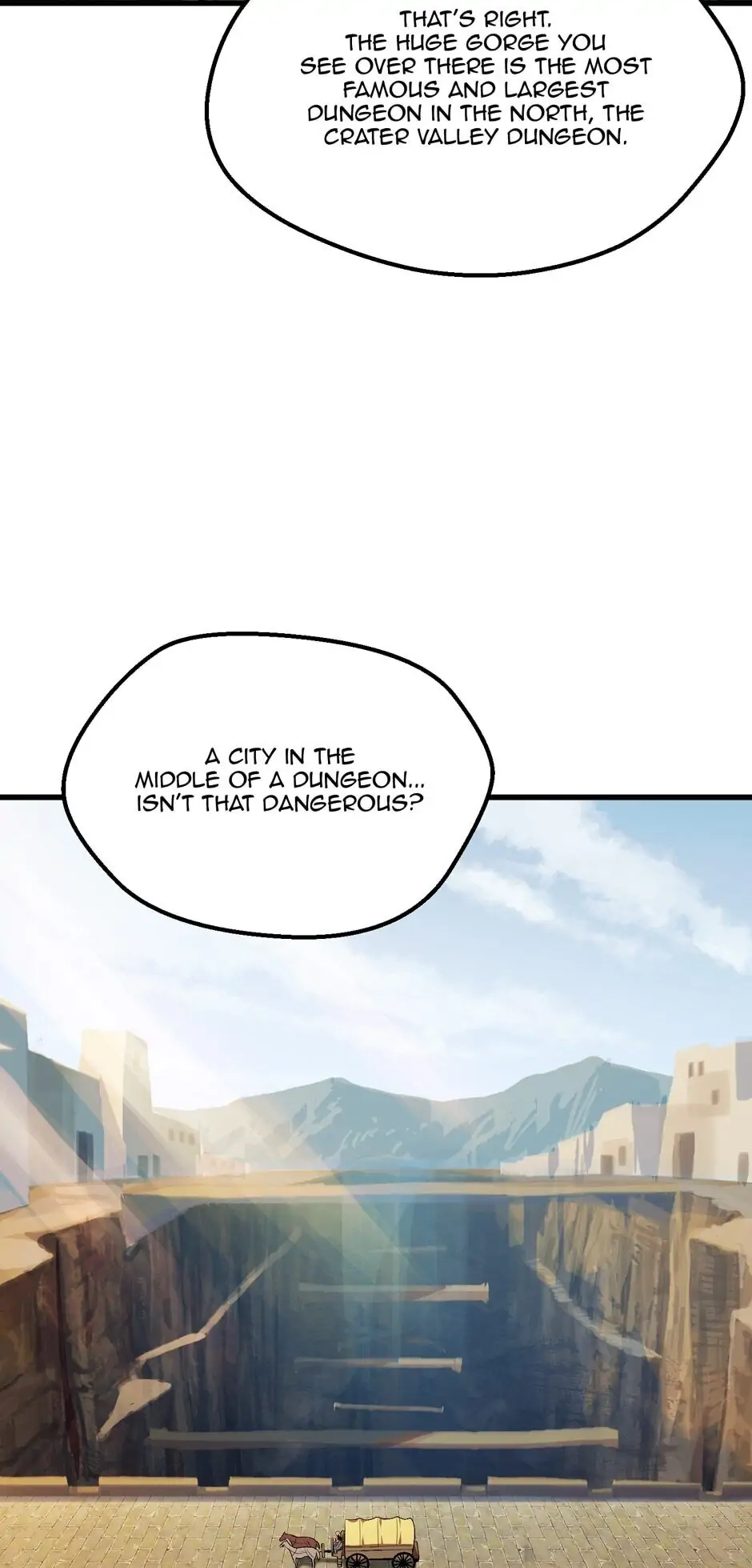 Survival Story of a Sword King in a Fantasy World Chapter 23 - Page 21