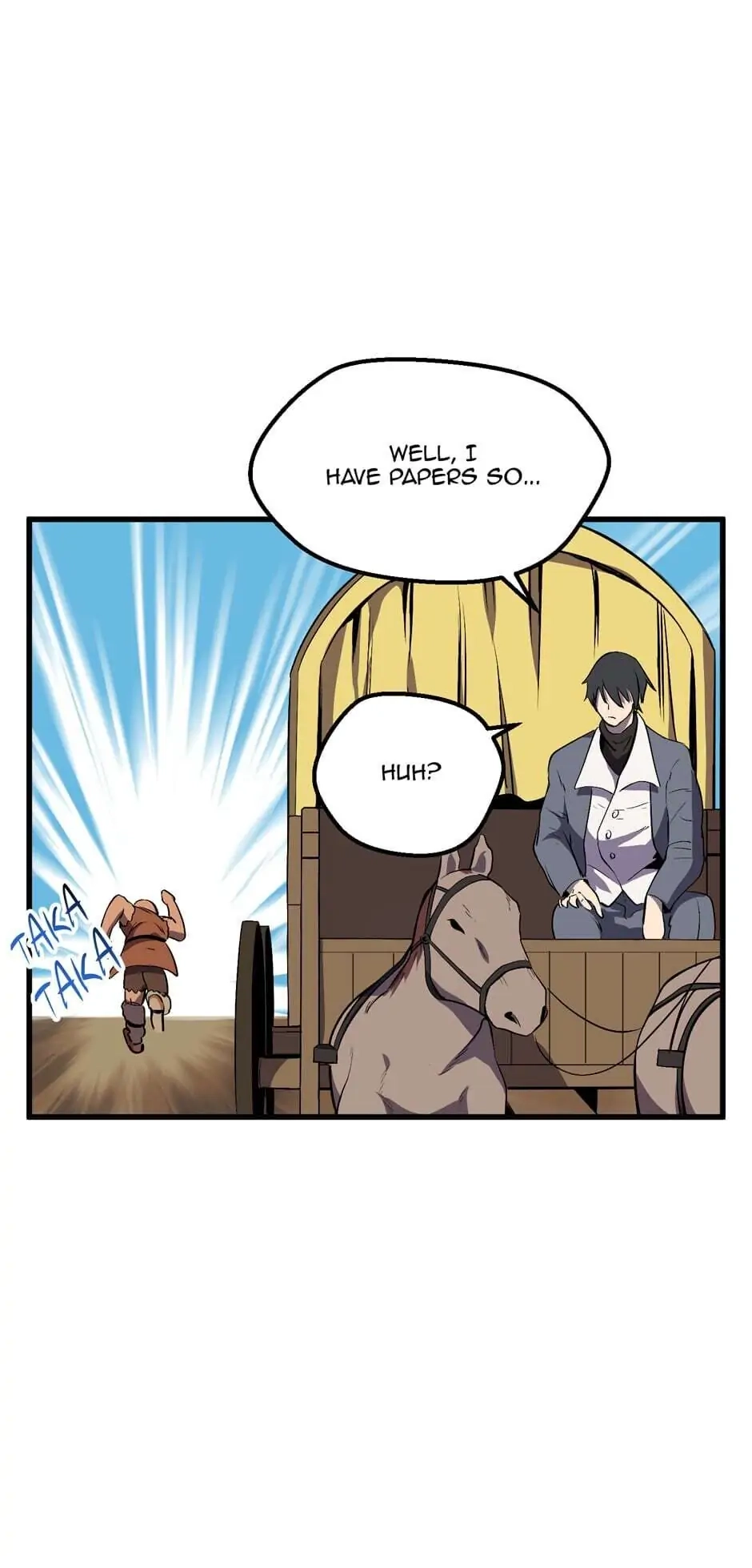 Survival Story of a Sword King in a Fantasy World Chapter 23 - Page 25