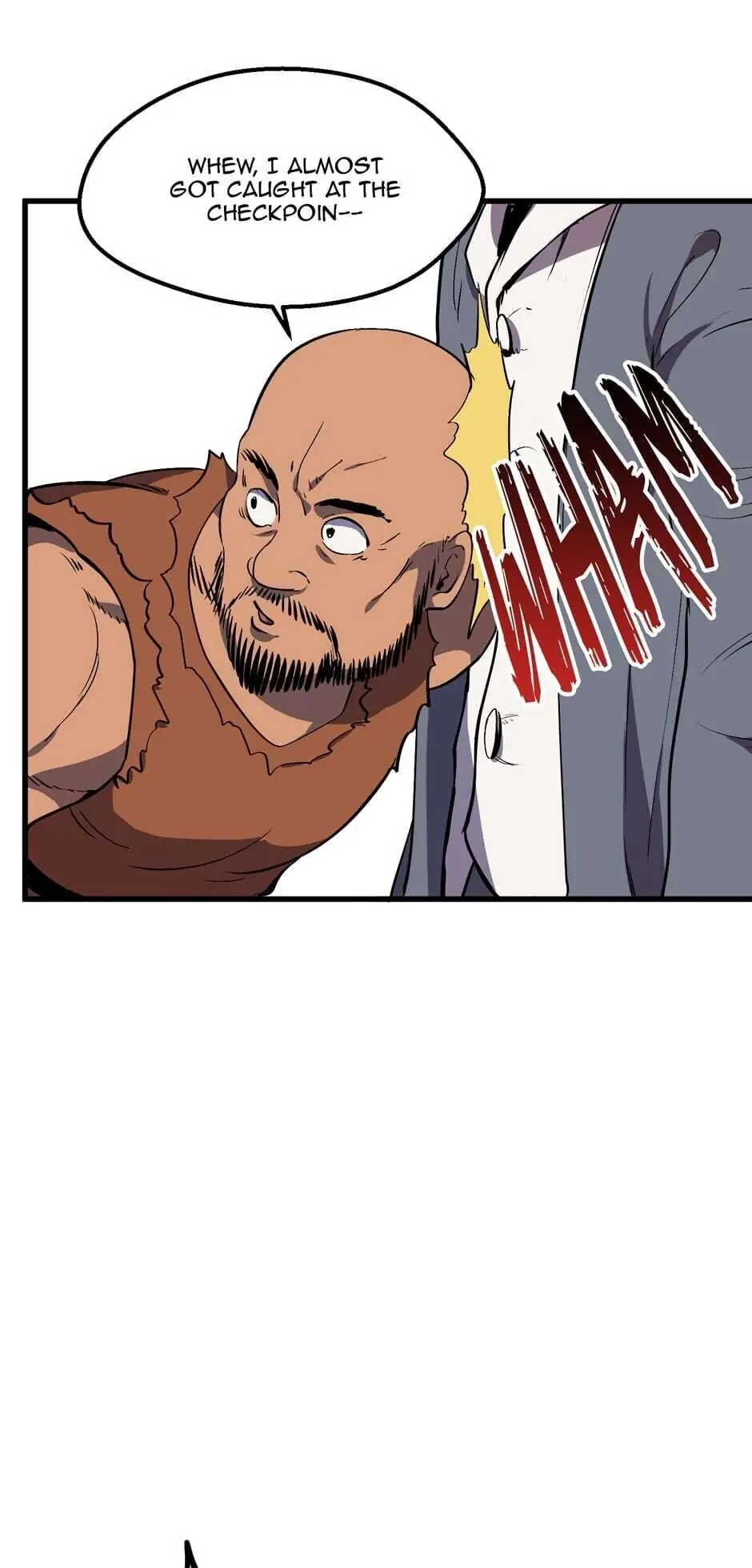 Survival Story of a Sword King in a Fantasy World Chapter 23 - Page 26