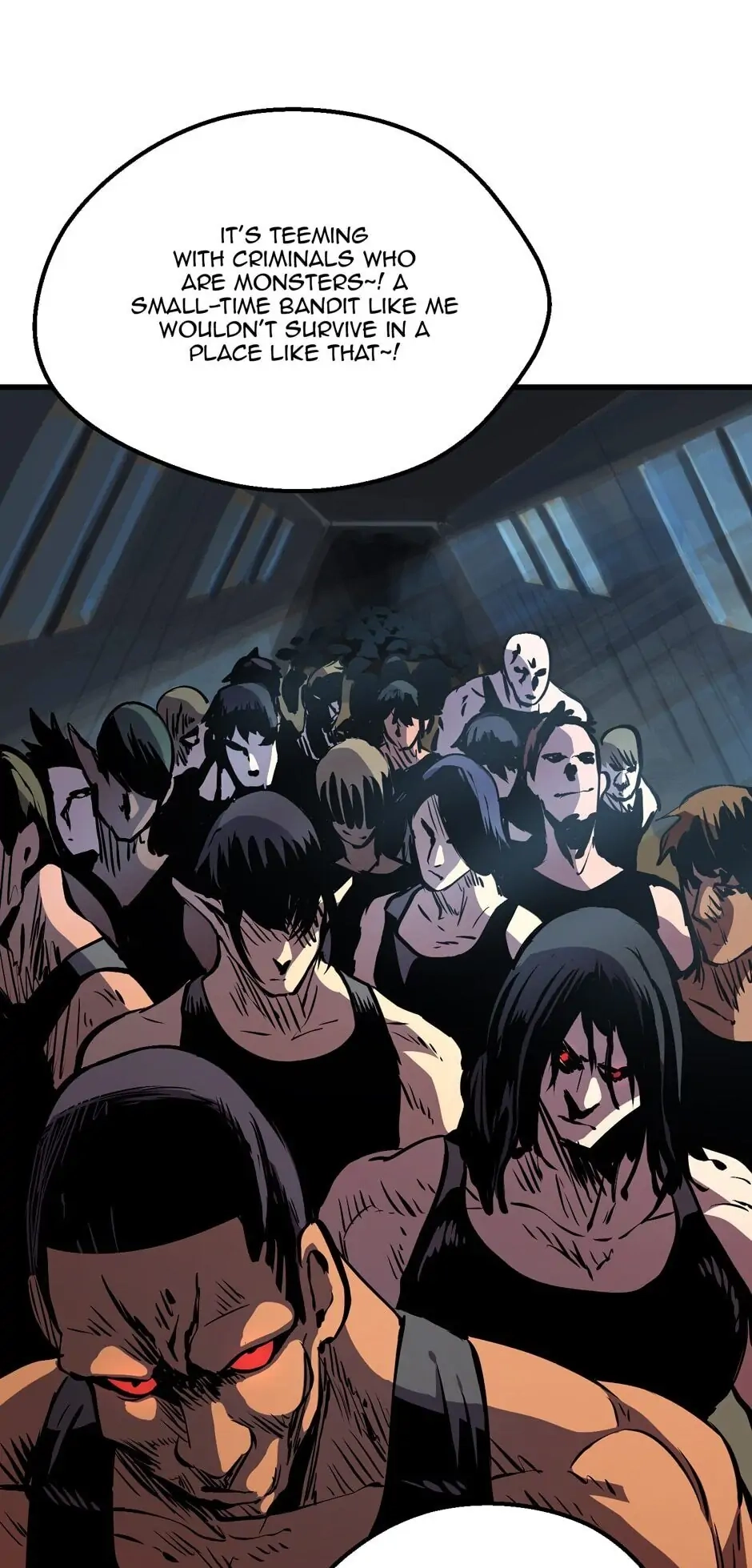Survival Story of a Sword King in a Fantasy World Chapter 23 - Page 31