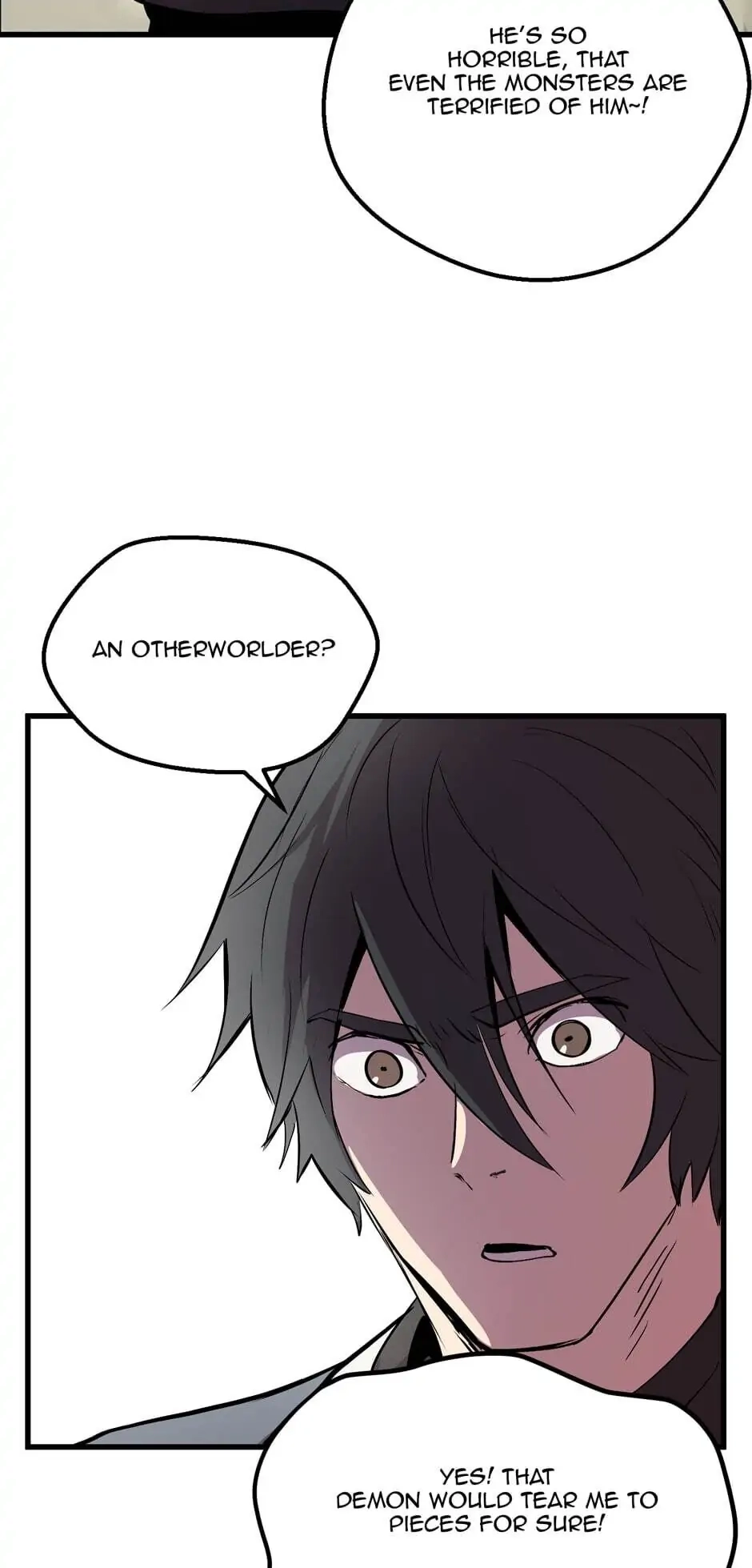 Survival Story of a Sword King in a Fantasy World Chapter 23 - Page 33
