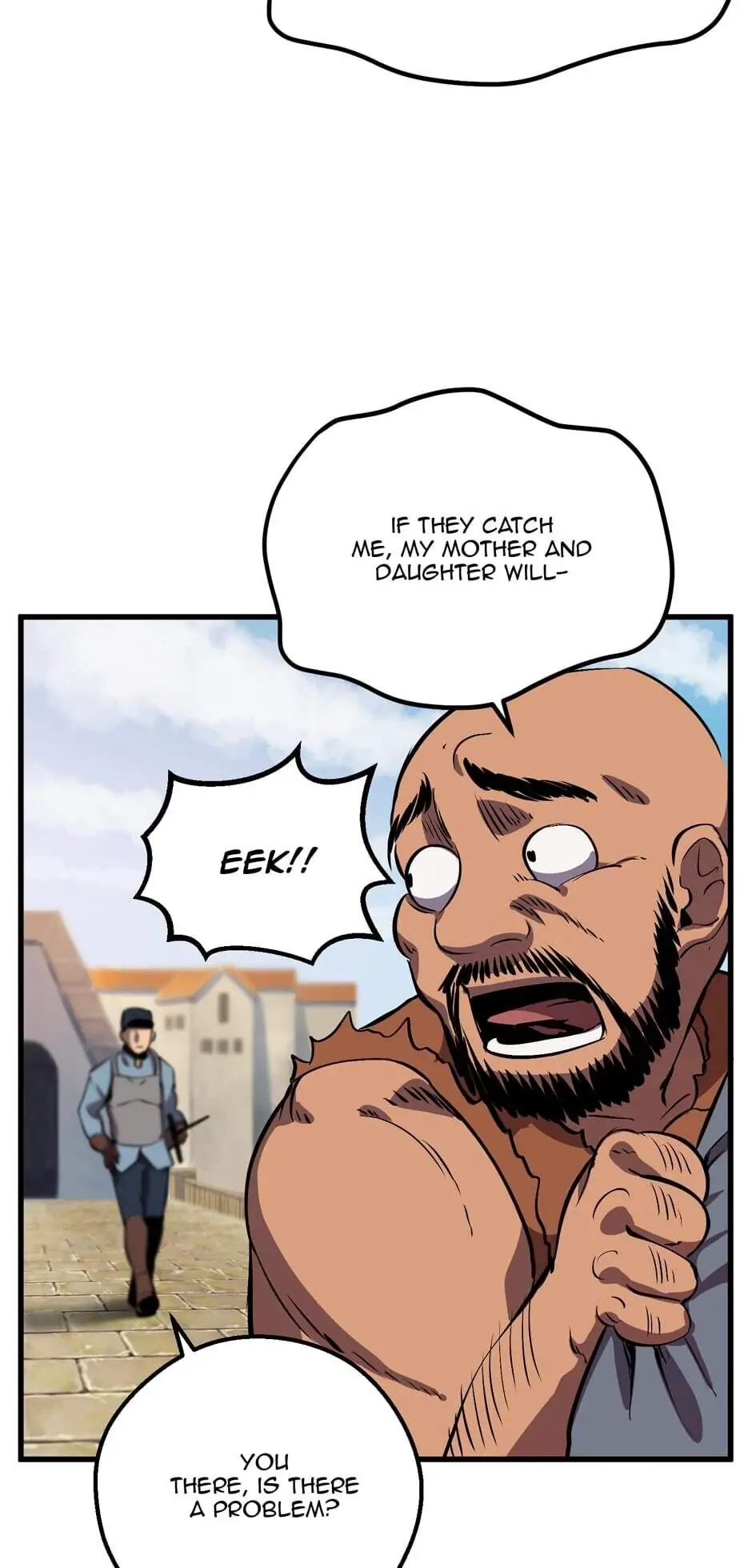 Survival Story of a Sword King in a Fantasy World Chapter 23 - Page 34