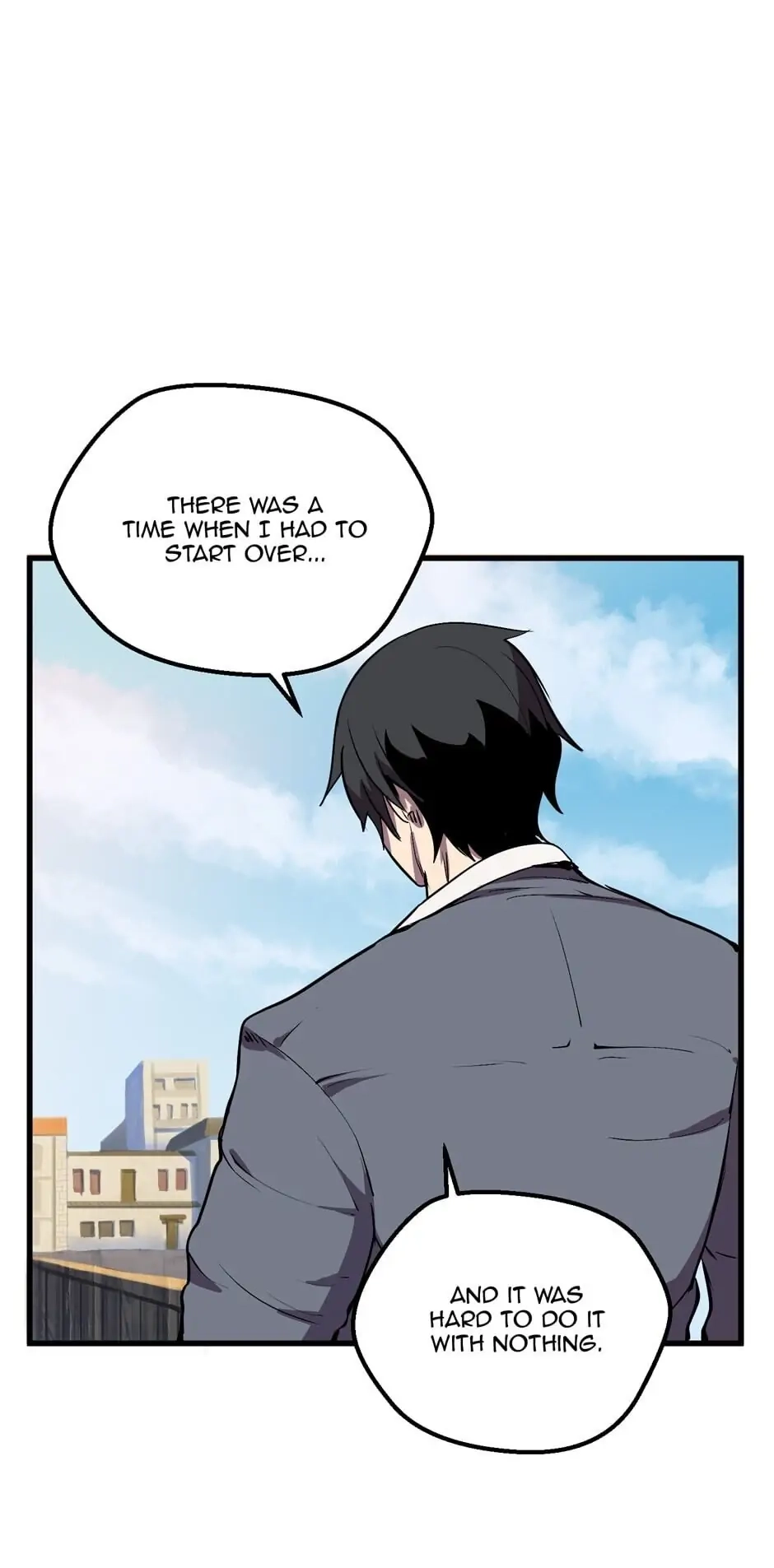 Survival Story of a Sword King in a Fantasy World Chapter 23 - Page 38