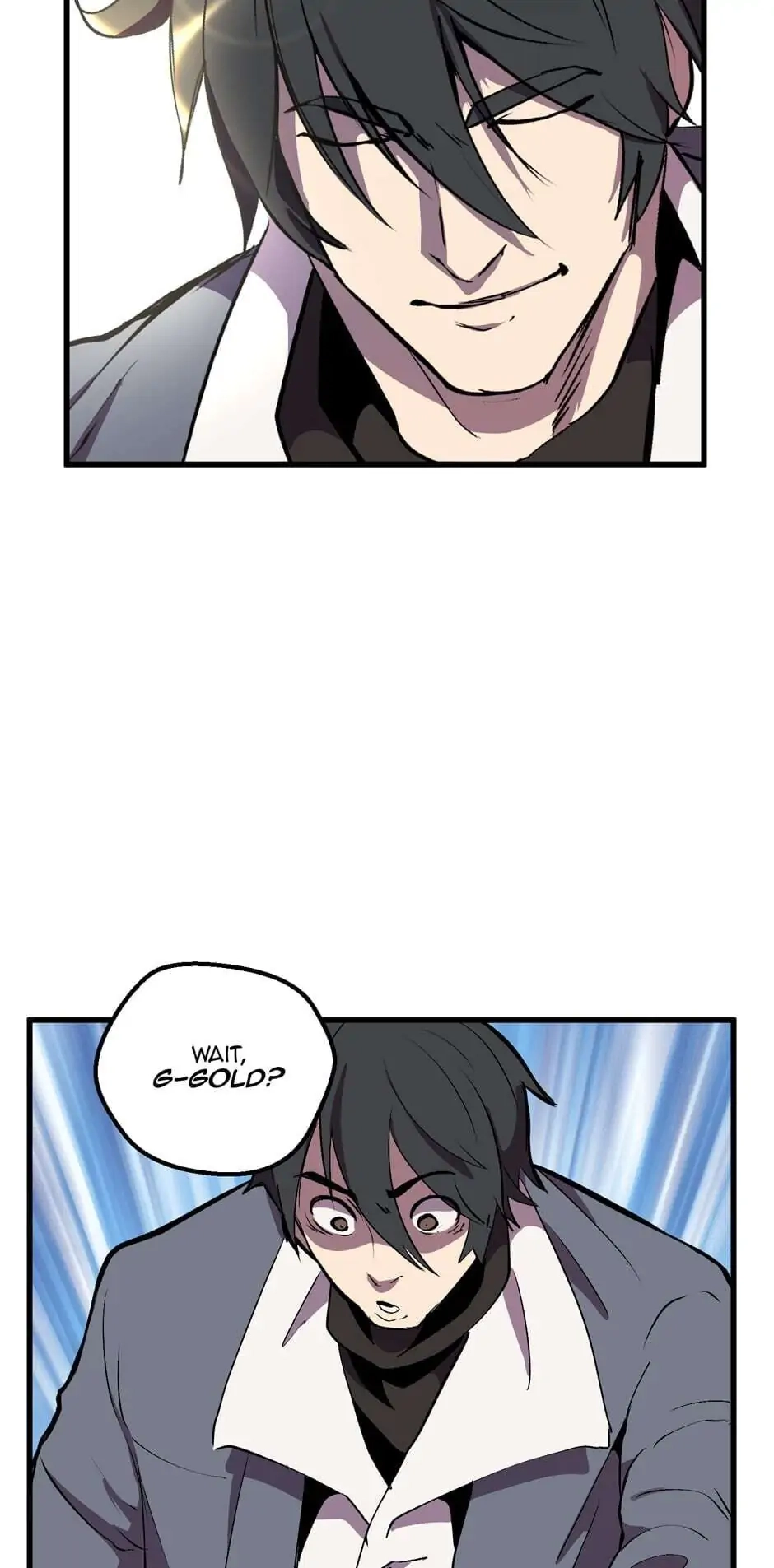 Survival Story of a Sword King in a Fantasy World Chapter 23 - Page 42