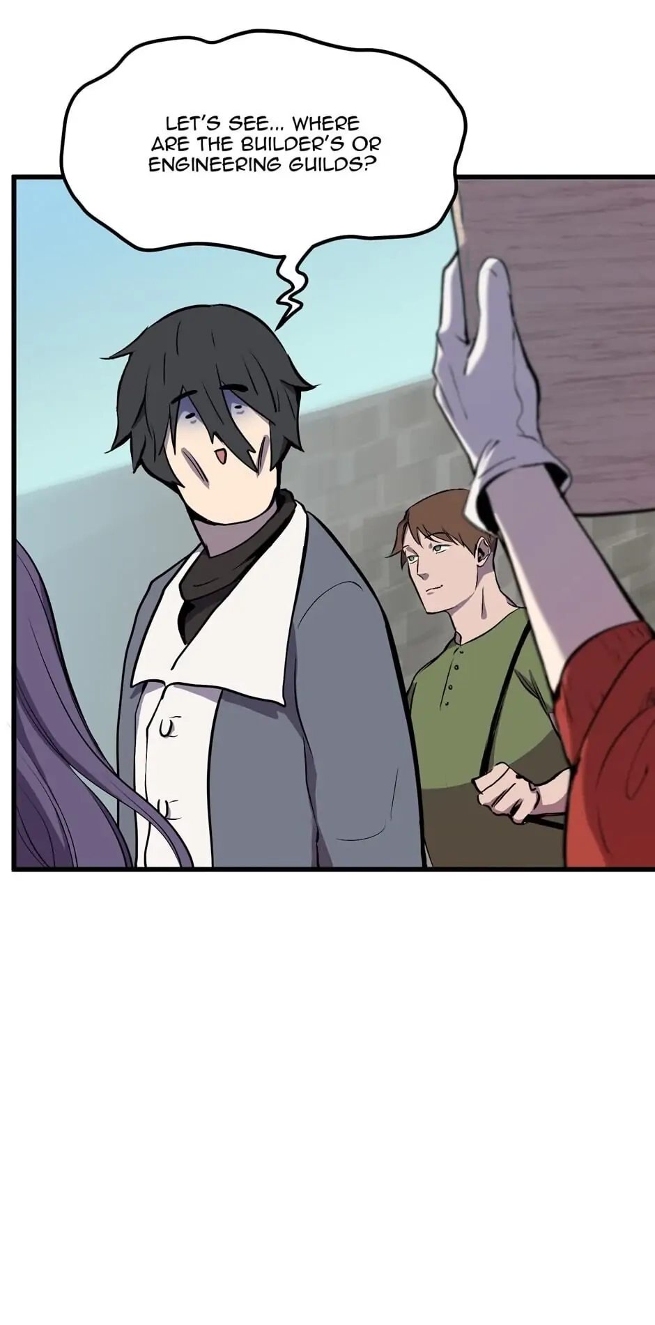 Survival Story of a Sword King in a Fantasy World Chapter 23 - Page 52