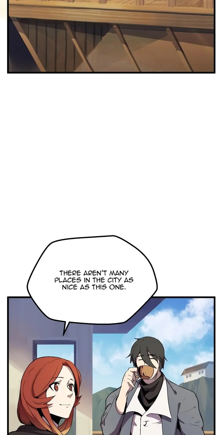 Survival Story of a Sword King in a Fantasy World Chapter 23 - Page 58