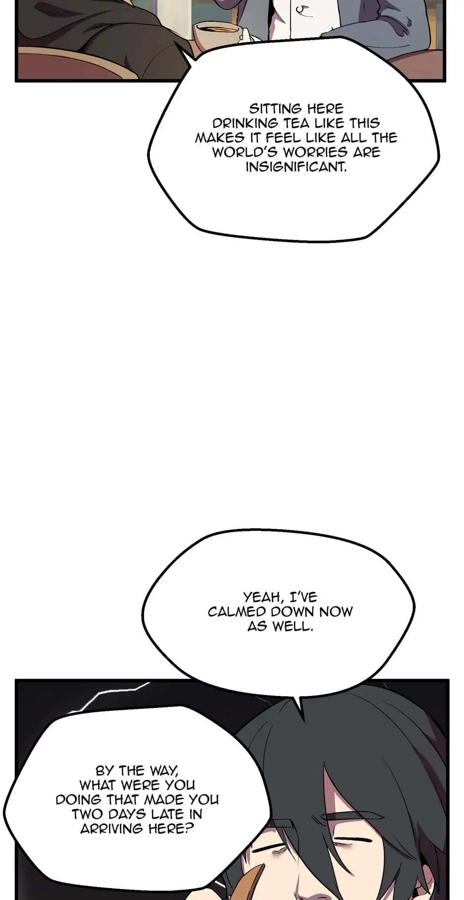 Survival Story of a Sword King in a Fantasy World Chapter 23 - Page 59