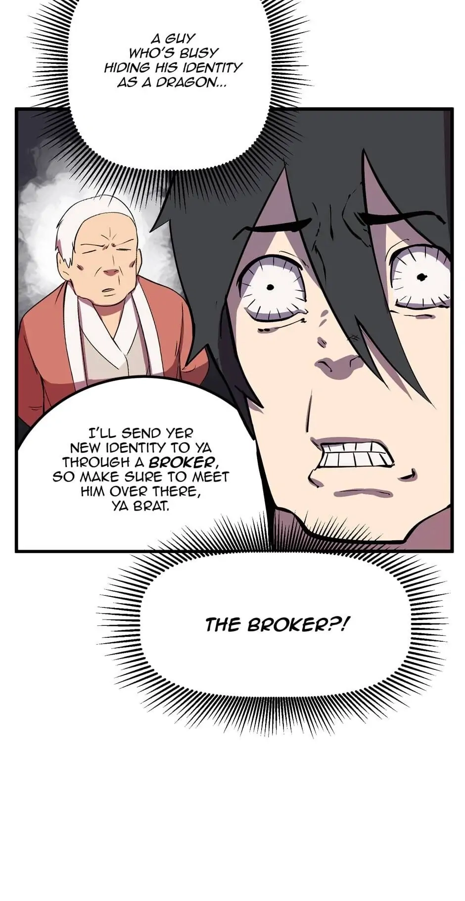 Survival Story of a Sword King in a Fantasy World Chapter 23 - Page 63
