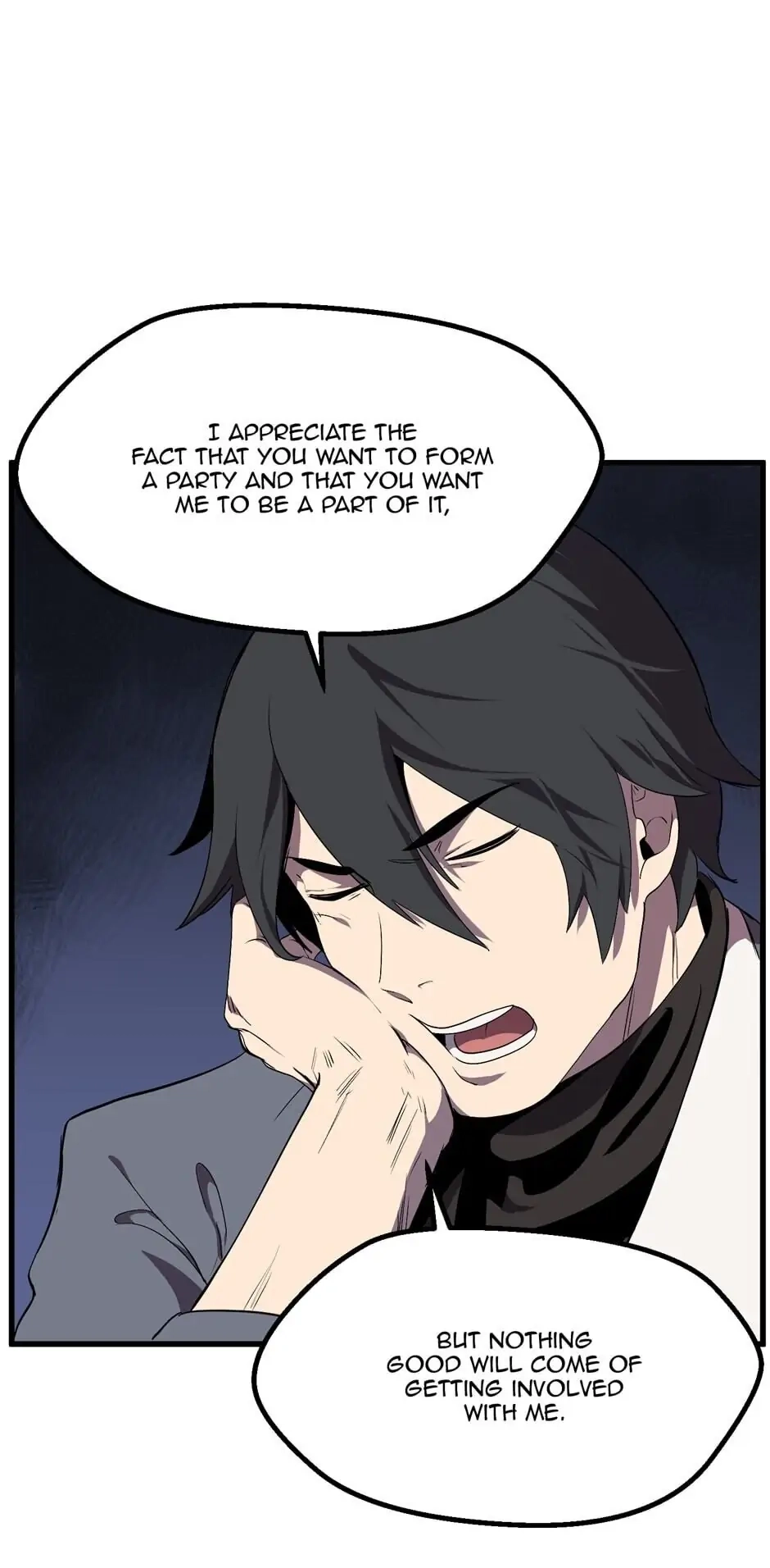 Survival Story of a Sword King in a Fantasy World Chapter 23 - Page 64