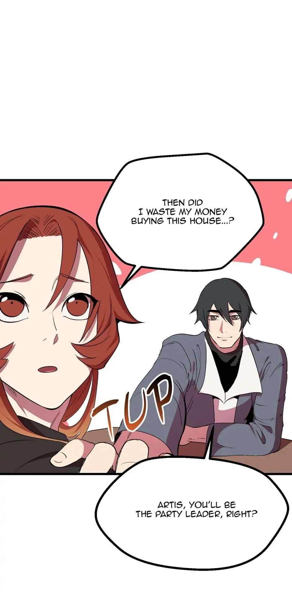 Survival Story of a Sword King in a Fantasy World Chapter 23 - Page 65