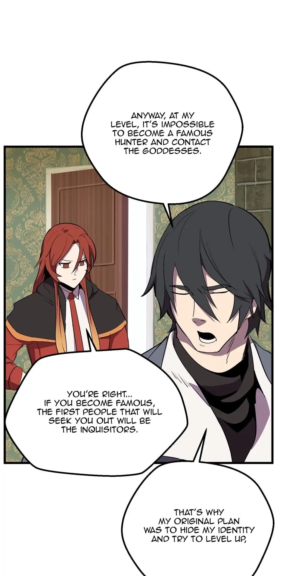 Survival Story of a Sword King in a Fantasy World Chapter 23 - Page 67
