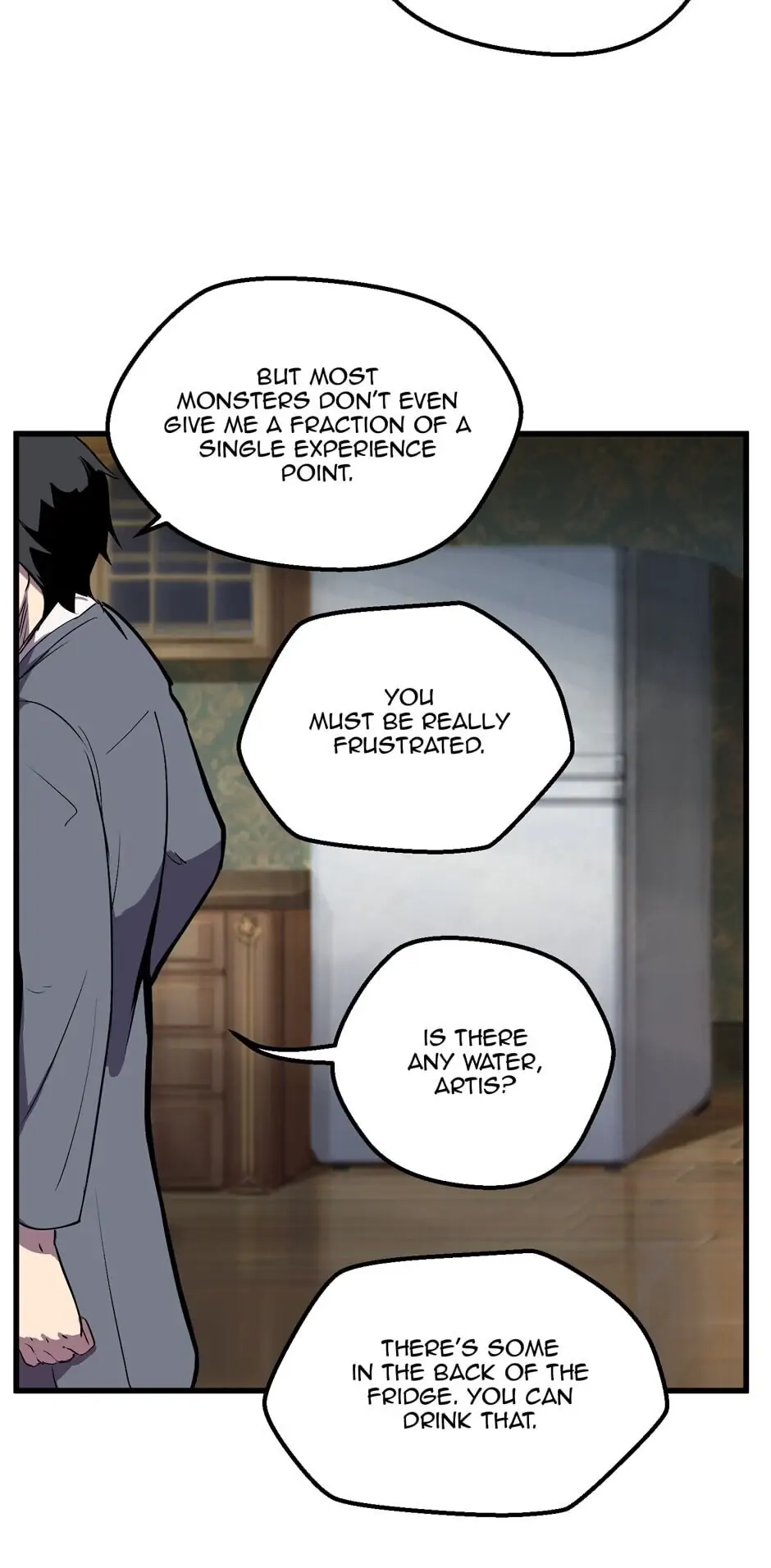 Survival Story of a Sword King in a Fantasy World Chapter 23 - Page 68