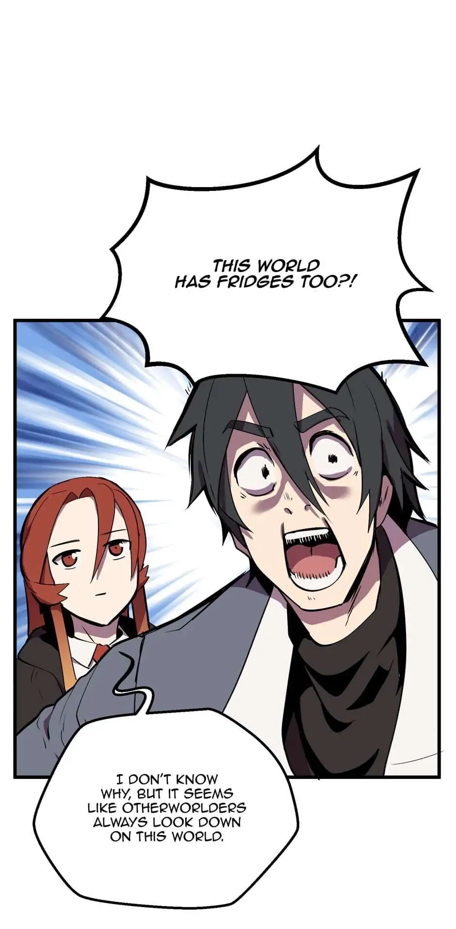 Survival Story of a Sword King in a Fantasy World Chapter 23 - Page 70