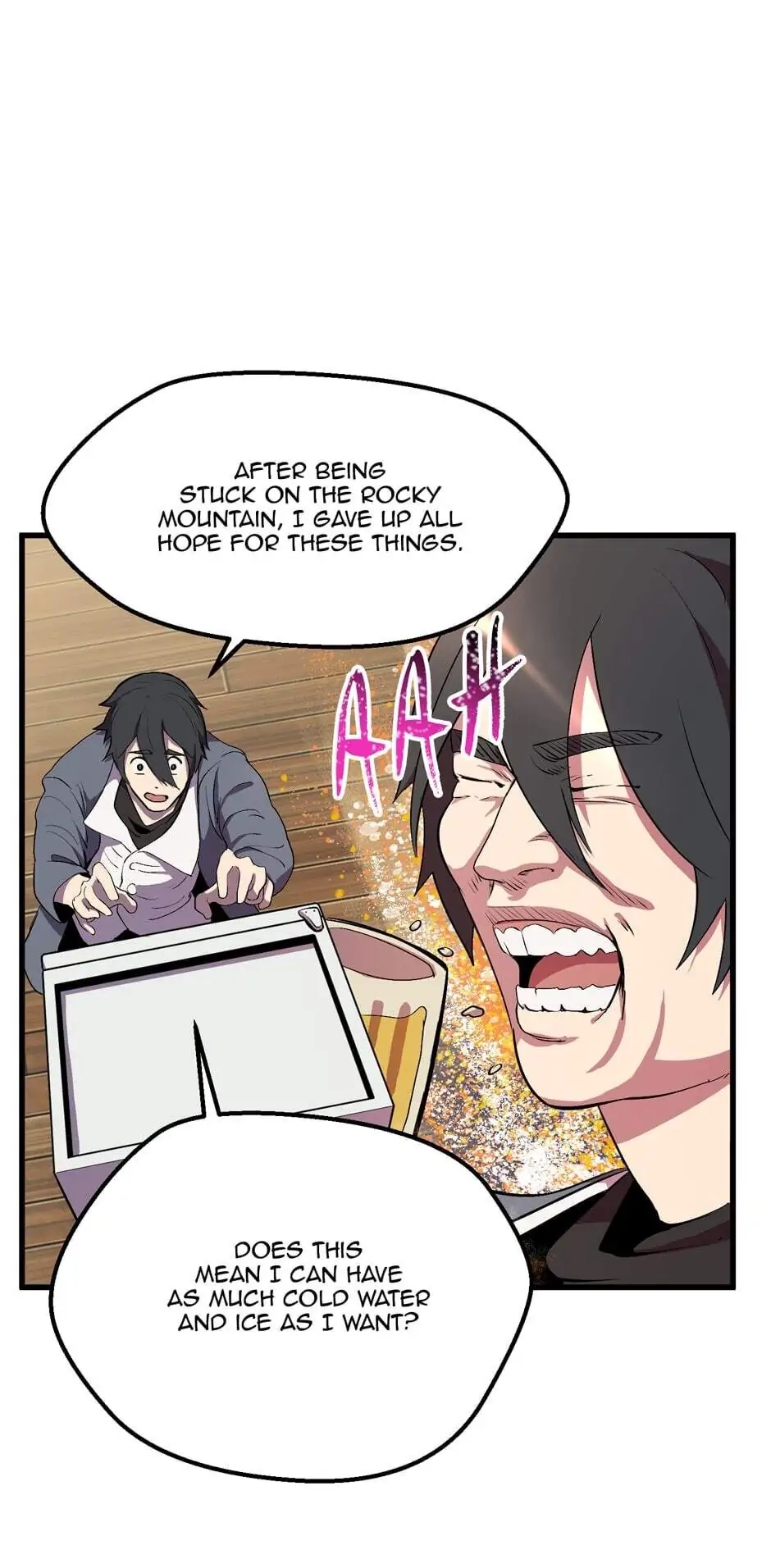 Survival Story of a Sword King in a Fantasy World Chapter 23 - Page 71
