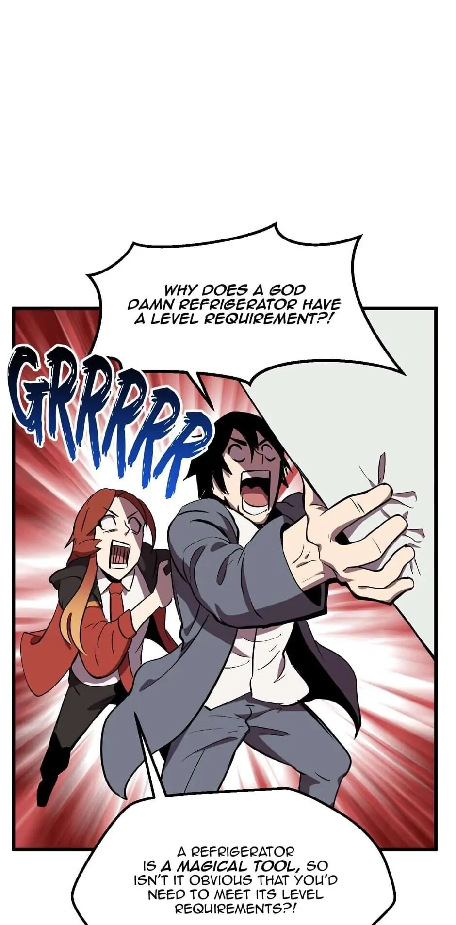 Survival Story of a Sword King in a Fantasy World Chapter 23 - Page 74