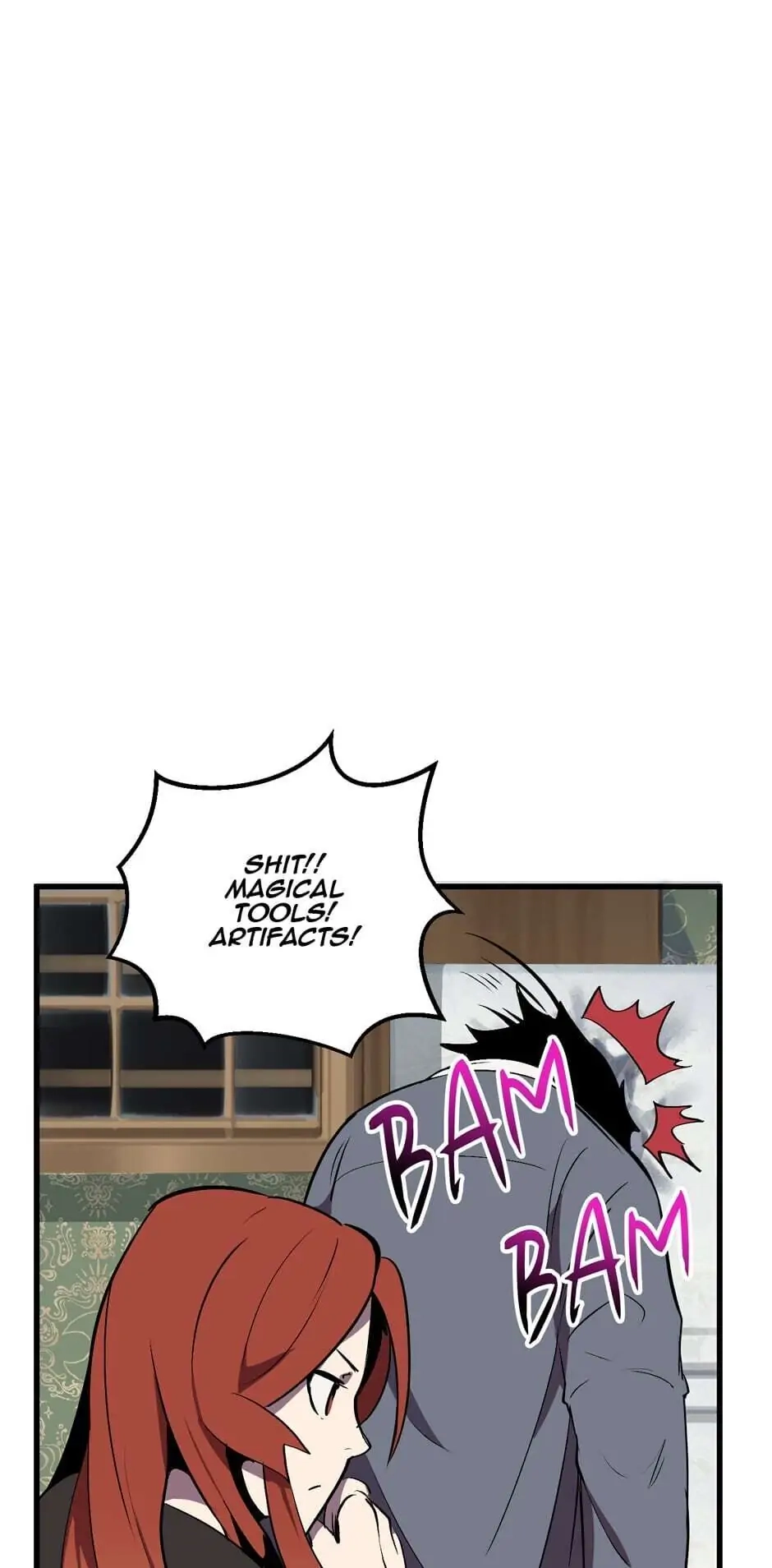 Survival Story of a Sword King in a Fantasy World Chapter 23 - Page 76