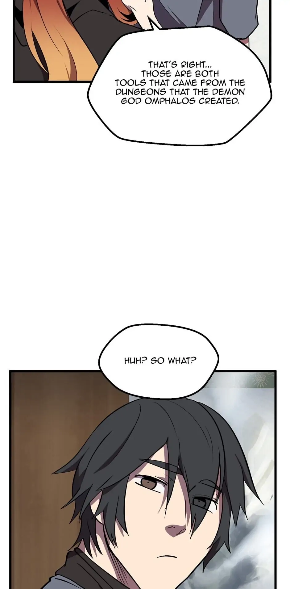 Survival Story of a Sword King in a Fantasy World Chapter 23 - Page 77