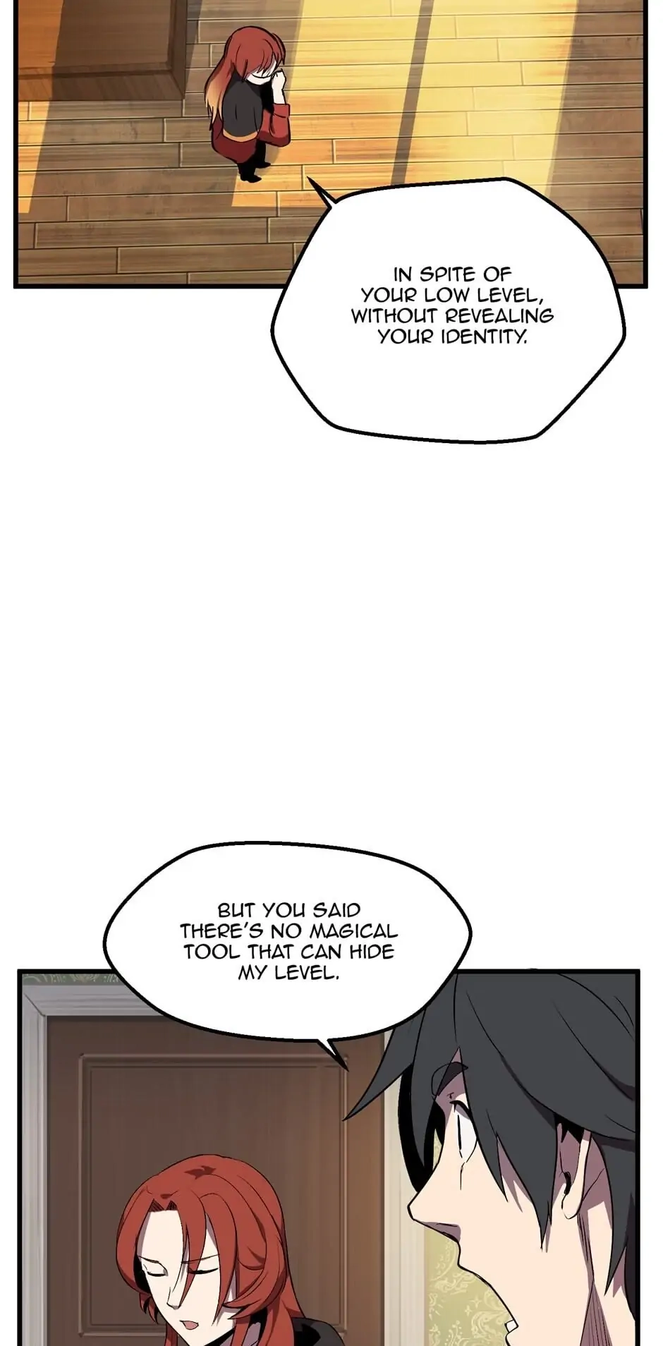 Survival Story of a Sword King in a Fantasy World Chapter 23 - Page 79