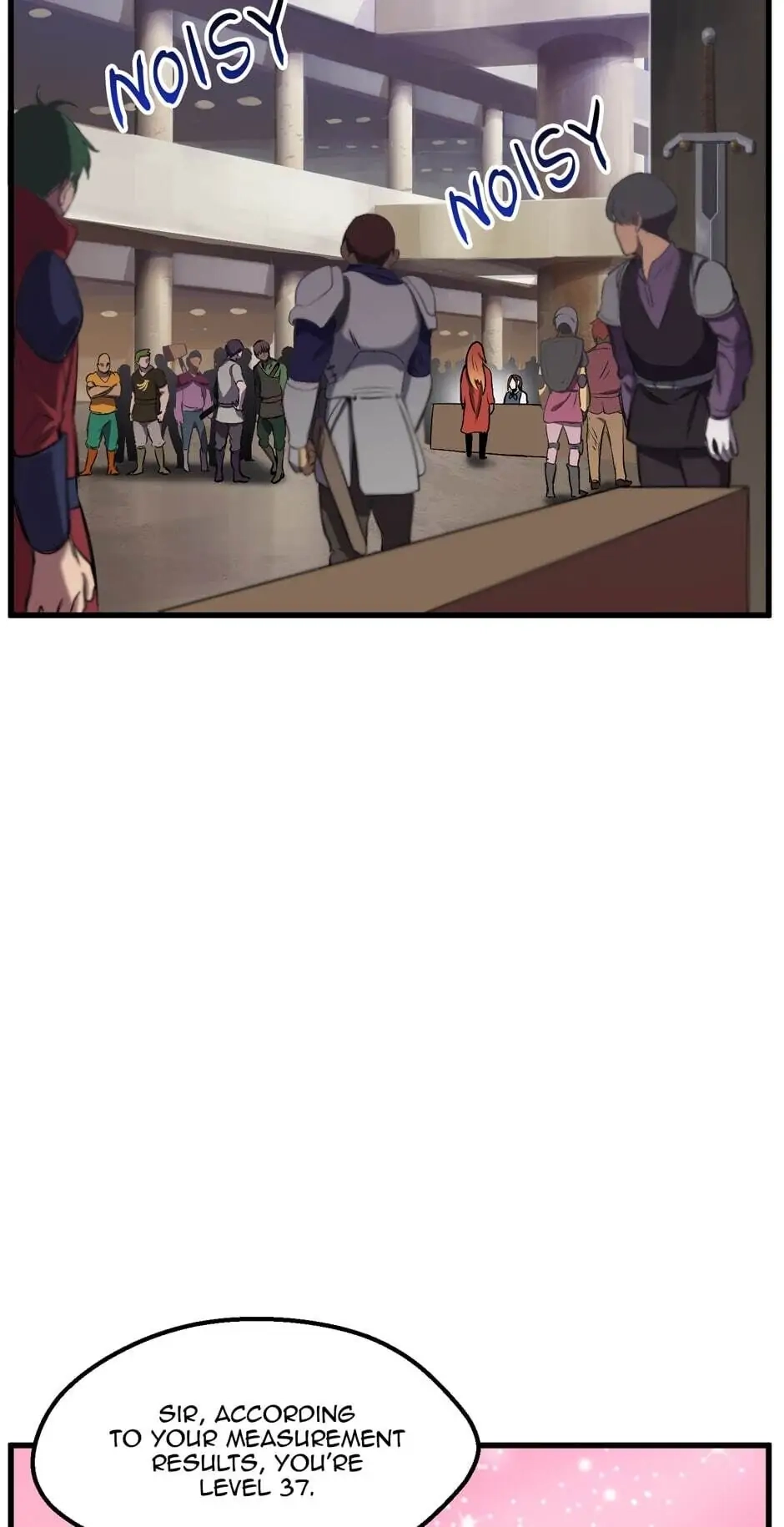 Survival Story of a Sword King in a Fantasy World Chapter 24 - Page 4