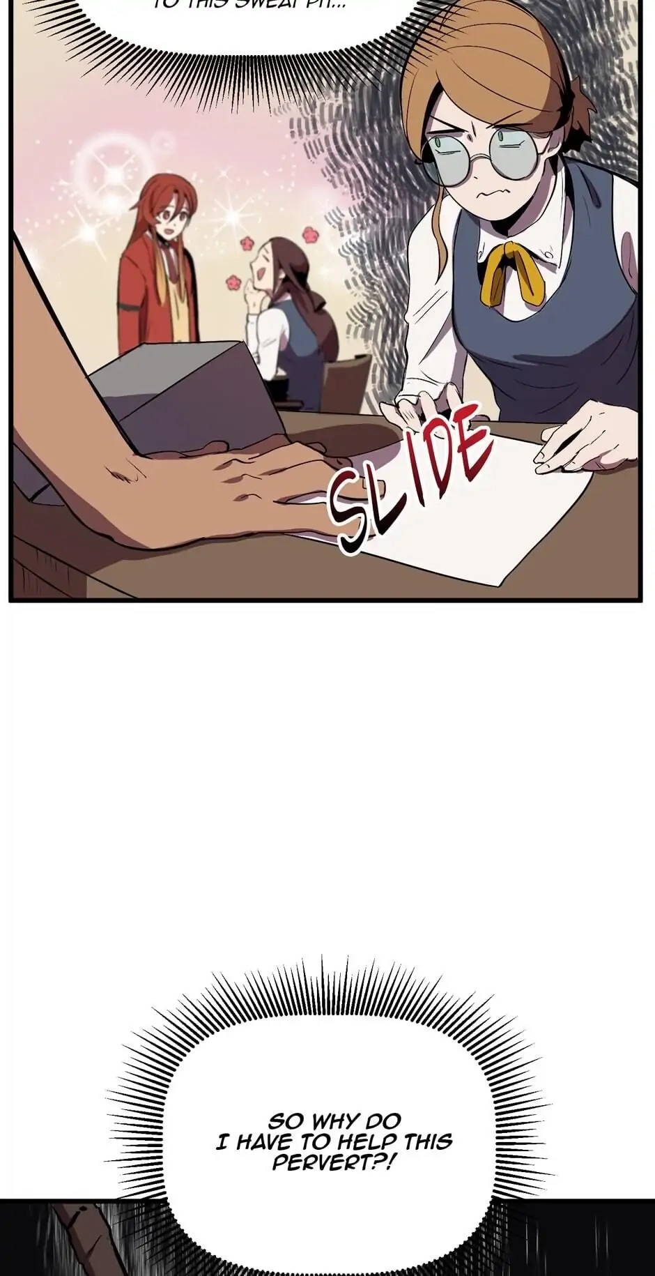 Survival Story of a Sword King in a Fantasy World Chapter 24 - Page 7